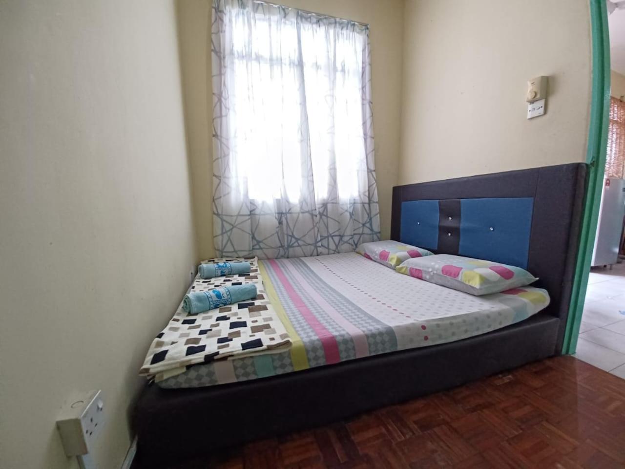 Homestay Bajet KK UA1 First Floor 2 Rooms 1 Aircond photo 2