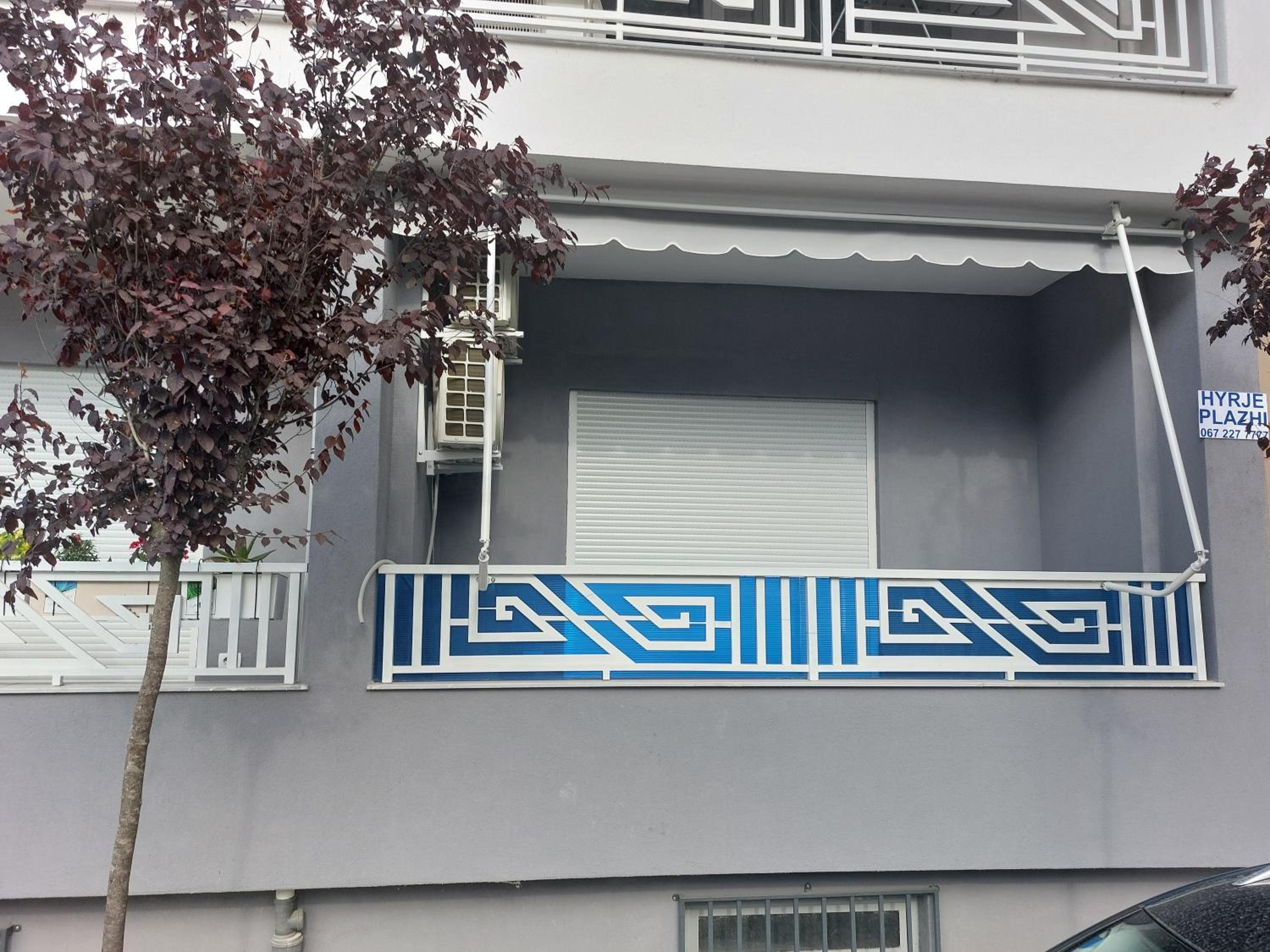 Apartament Joel