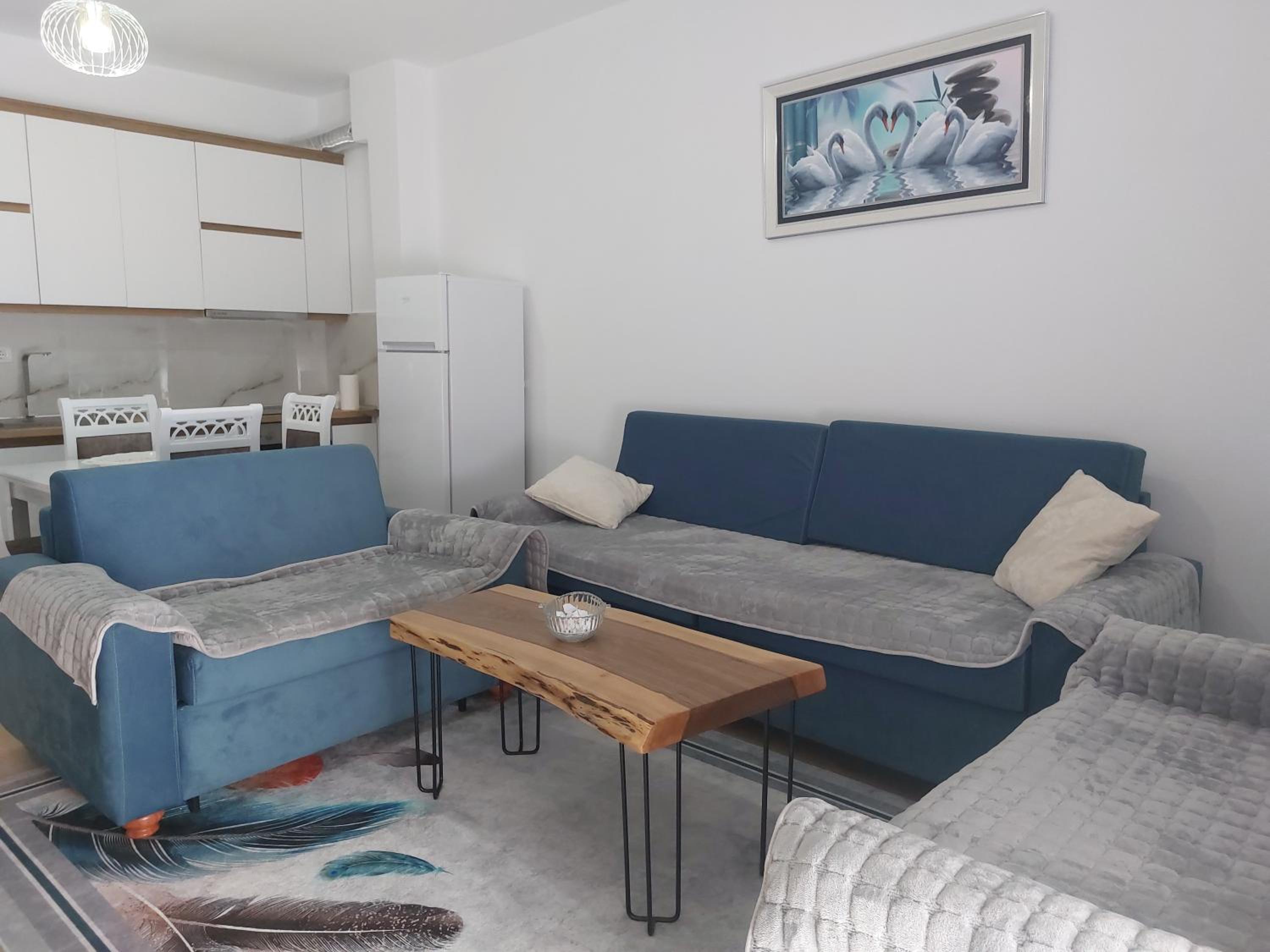 Apartament Joel