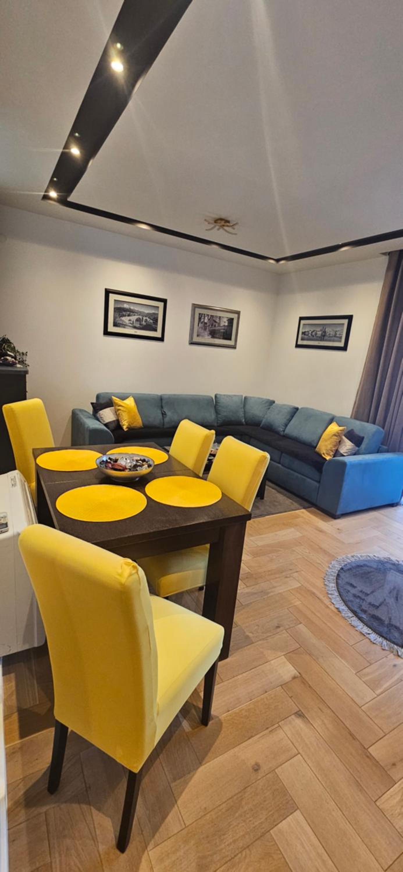 Apartment M