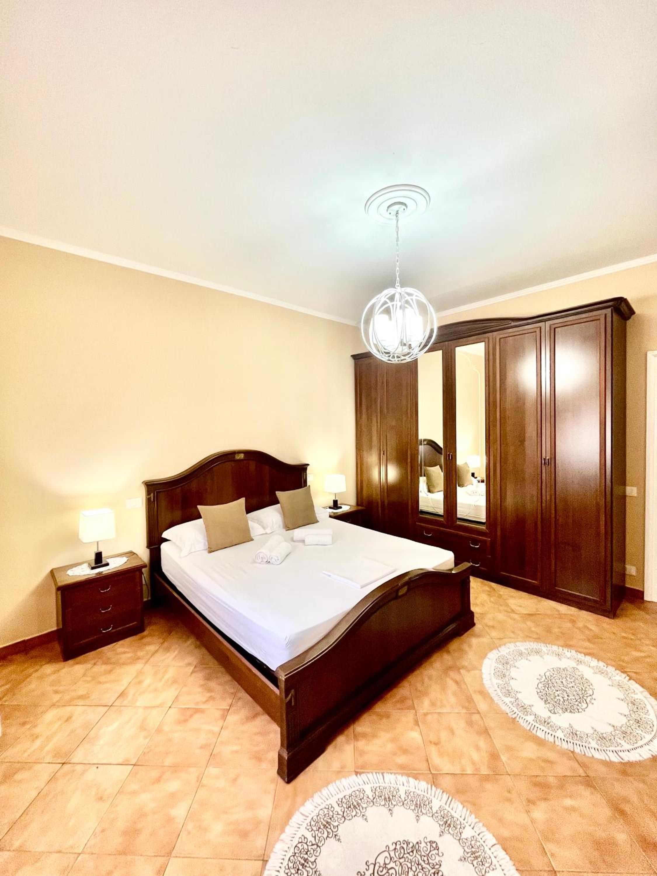 Iljazi's Apartaments