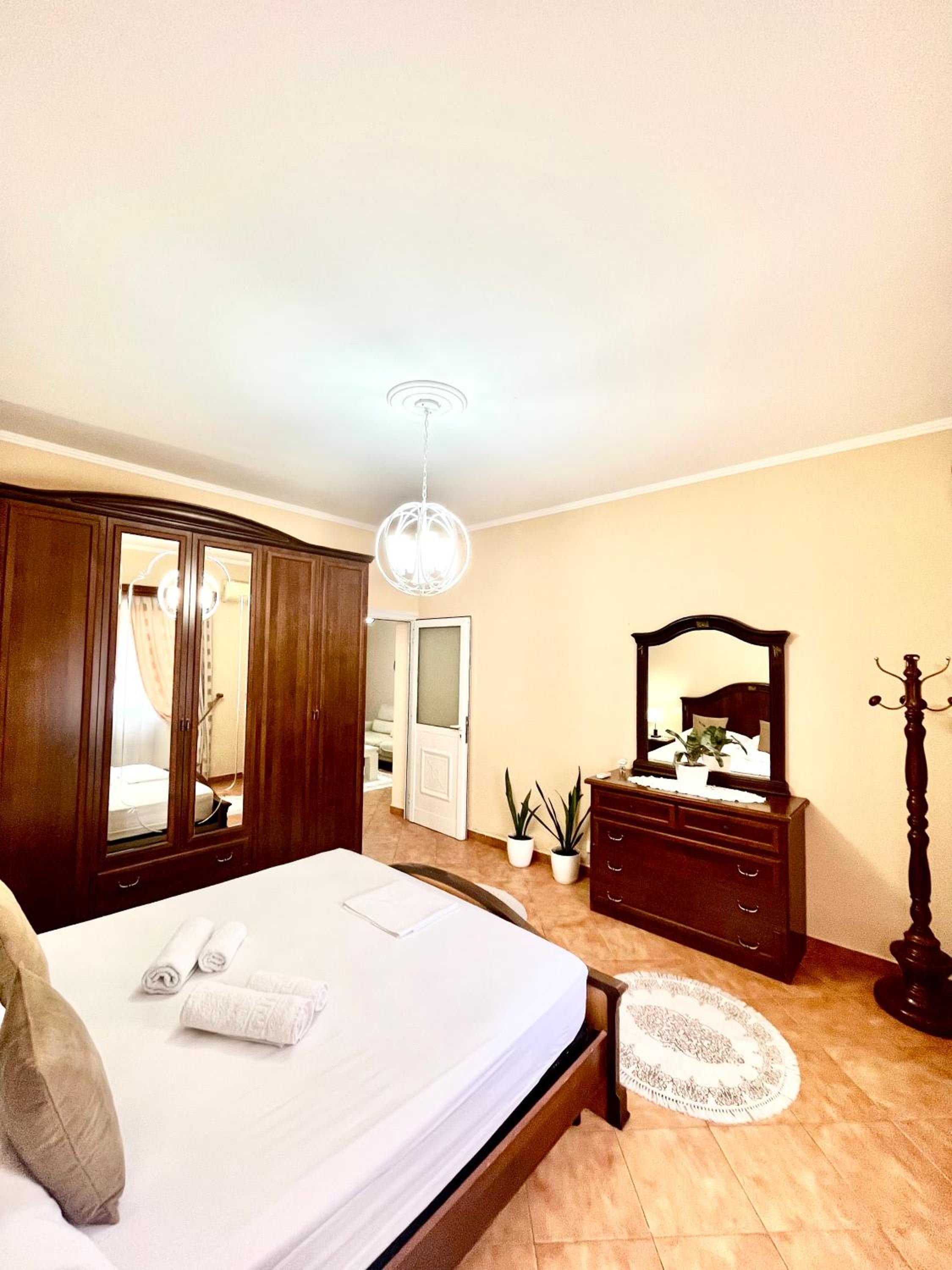 Iljazi's Apartaments