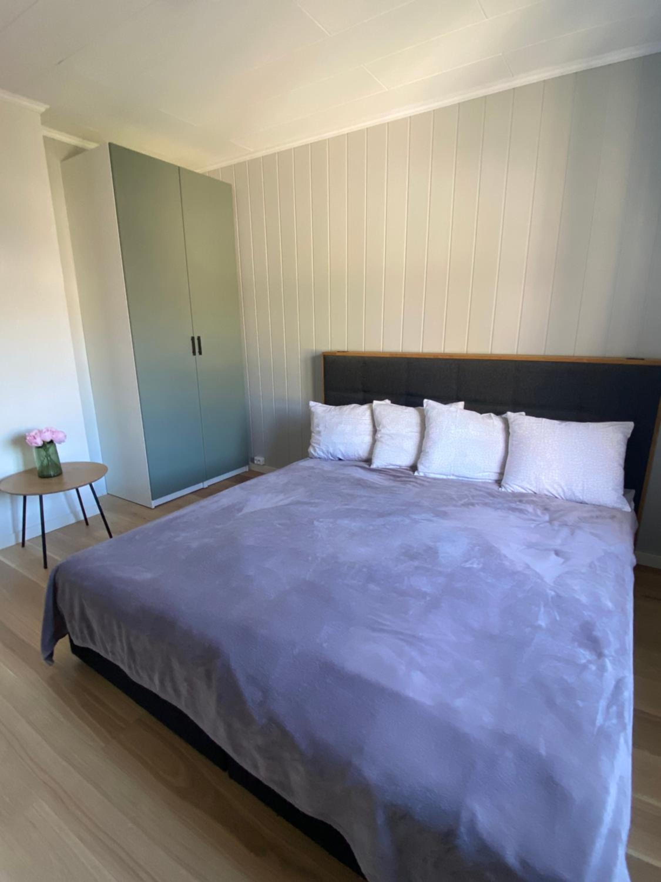 Apartment in the Pärnu city centre, free parking view 4