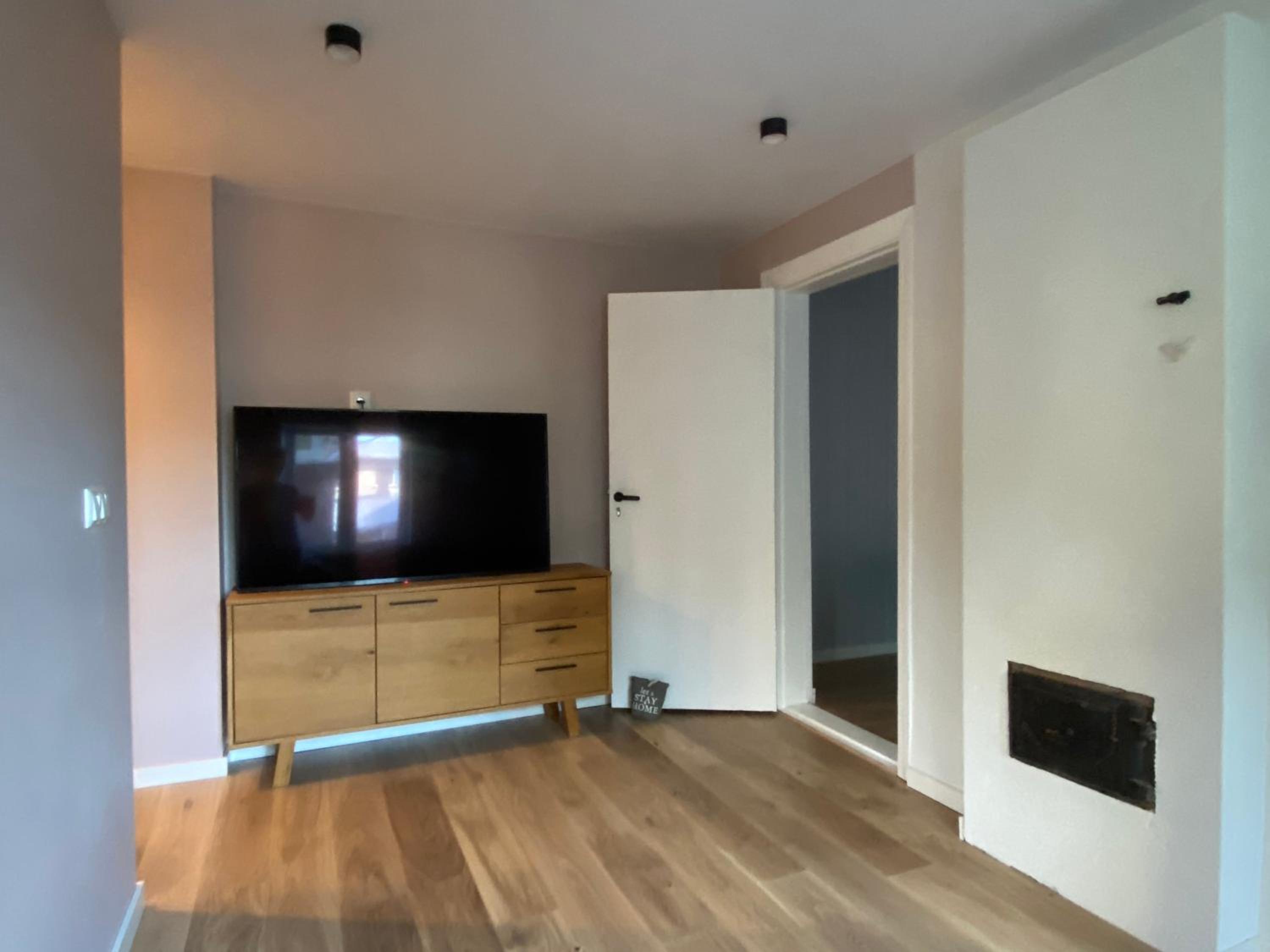 Apartment in the Pärnu city centre, free parking view 5