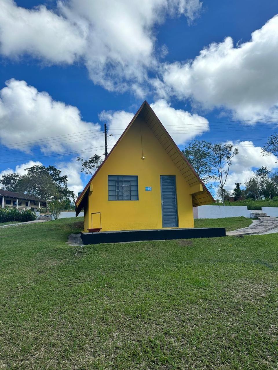 Chales Acqua park