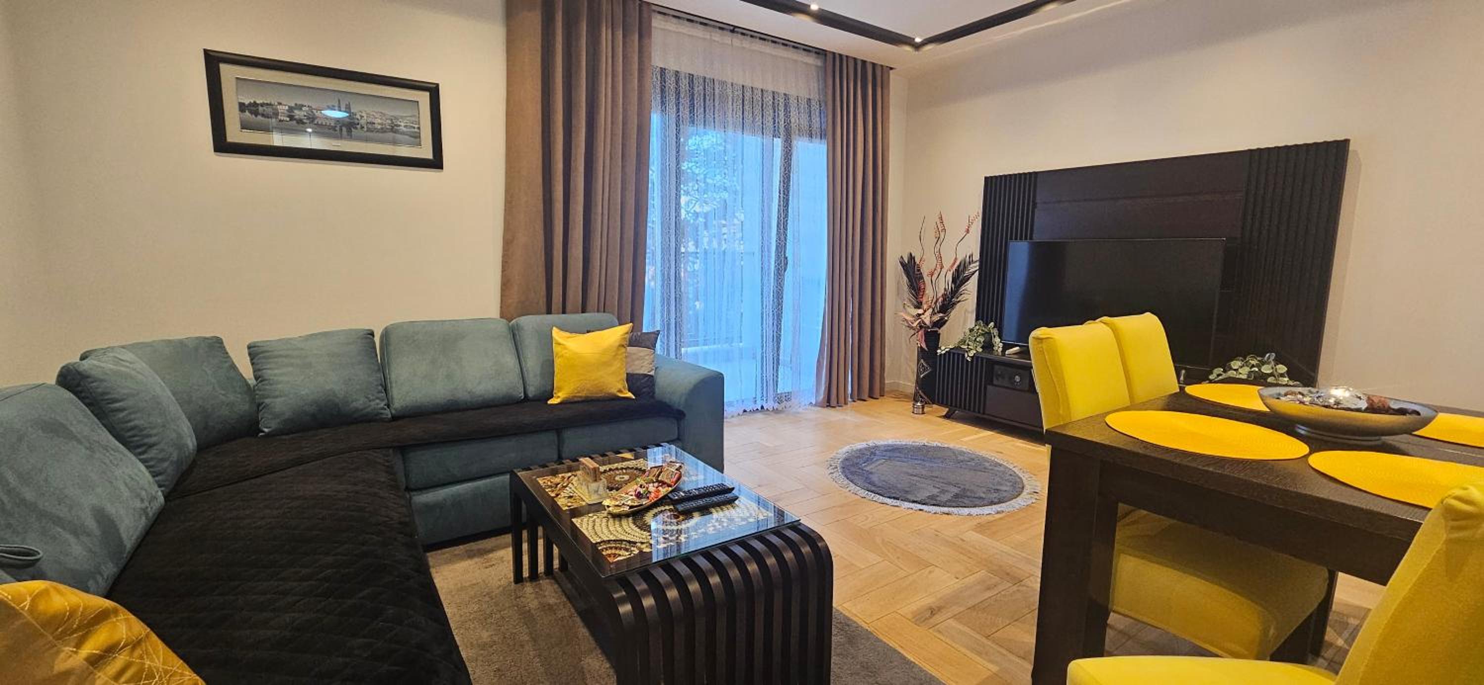 Apartment M