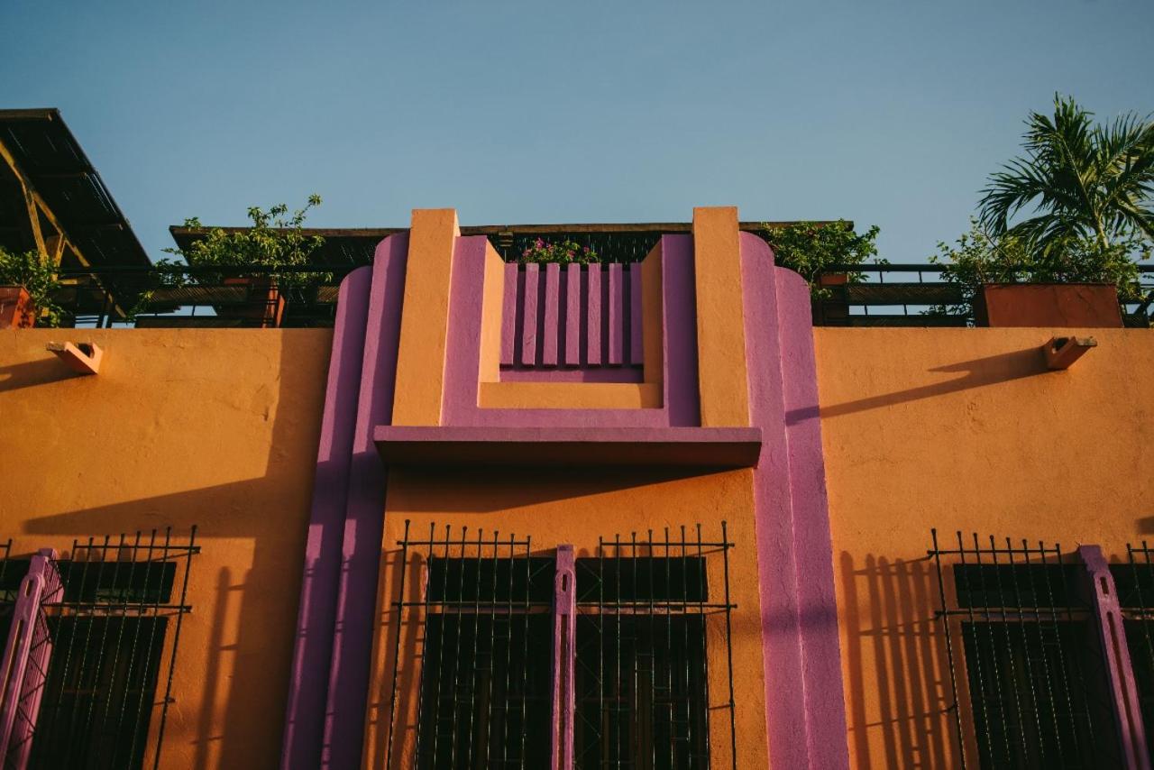 Casa Castilla