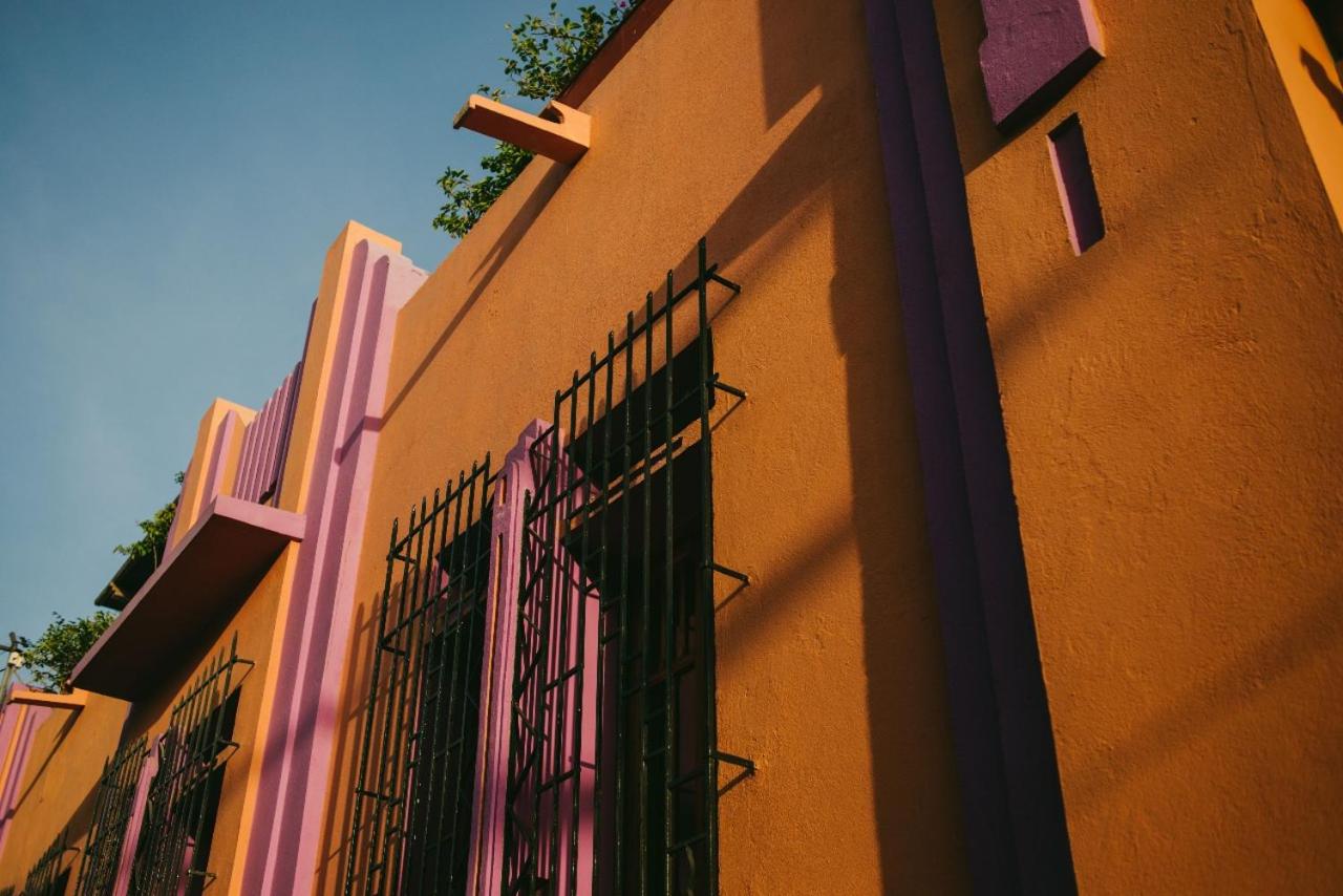 Casa Castilla