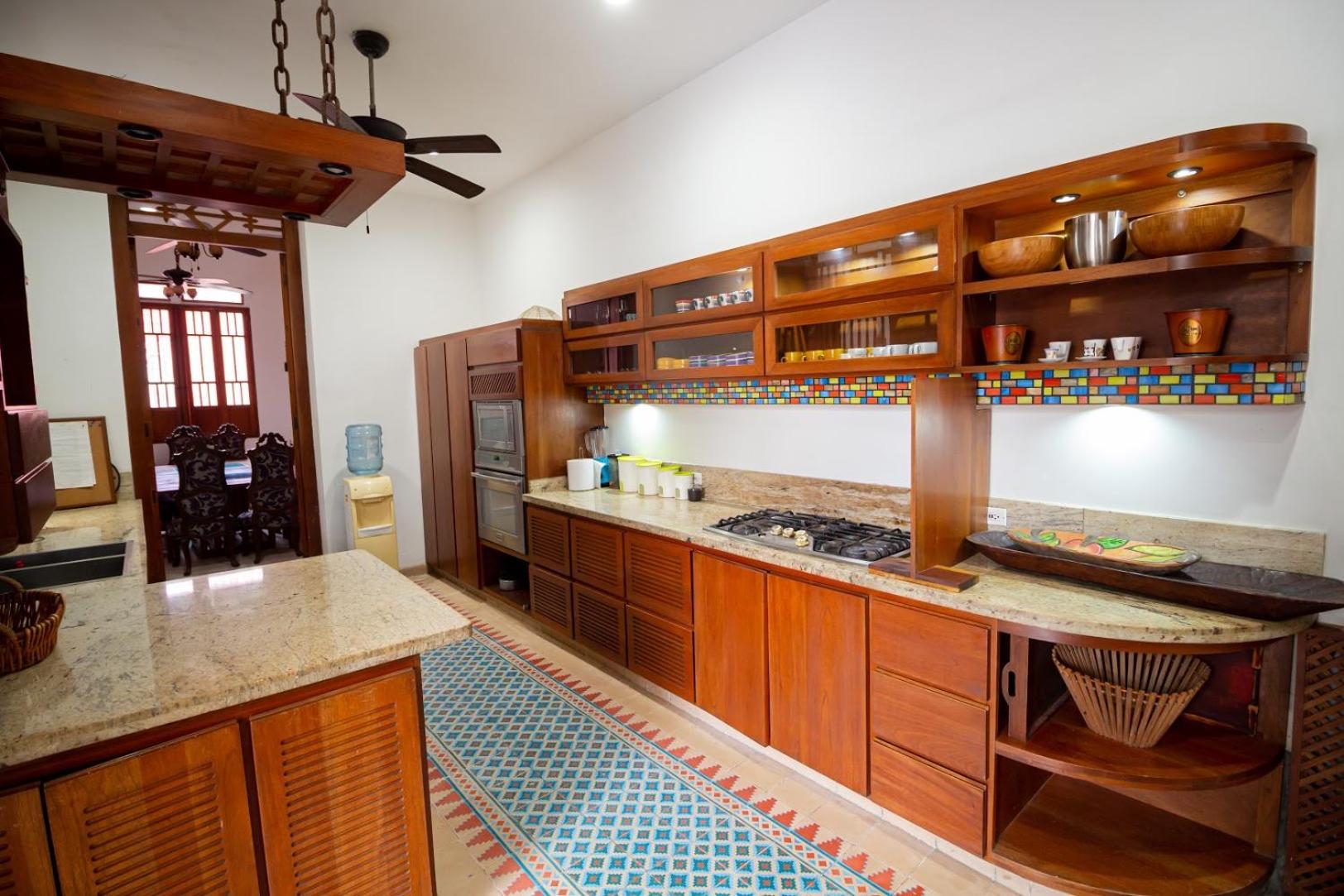 Casa Castilla