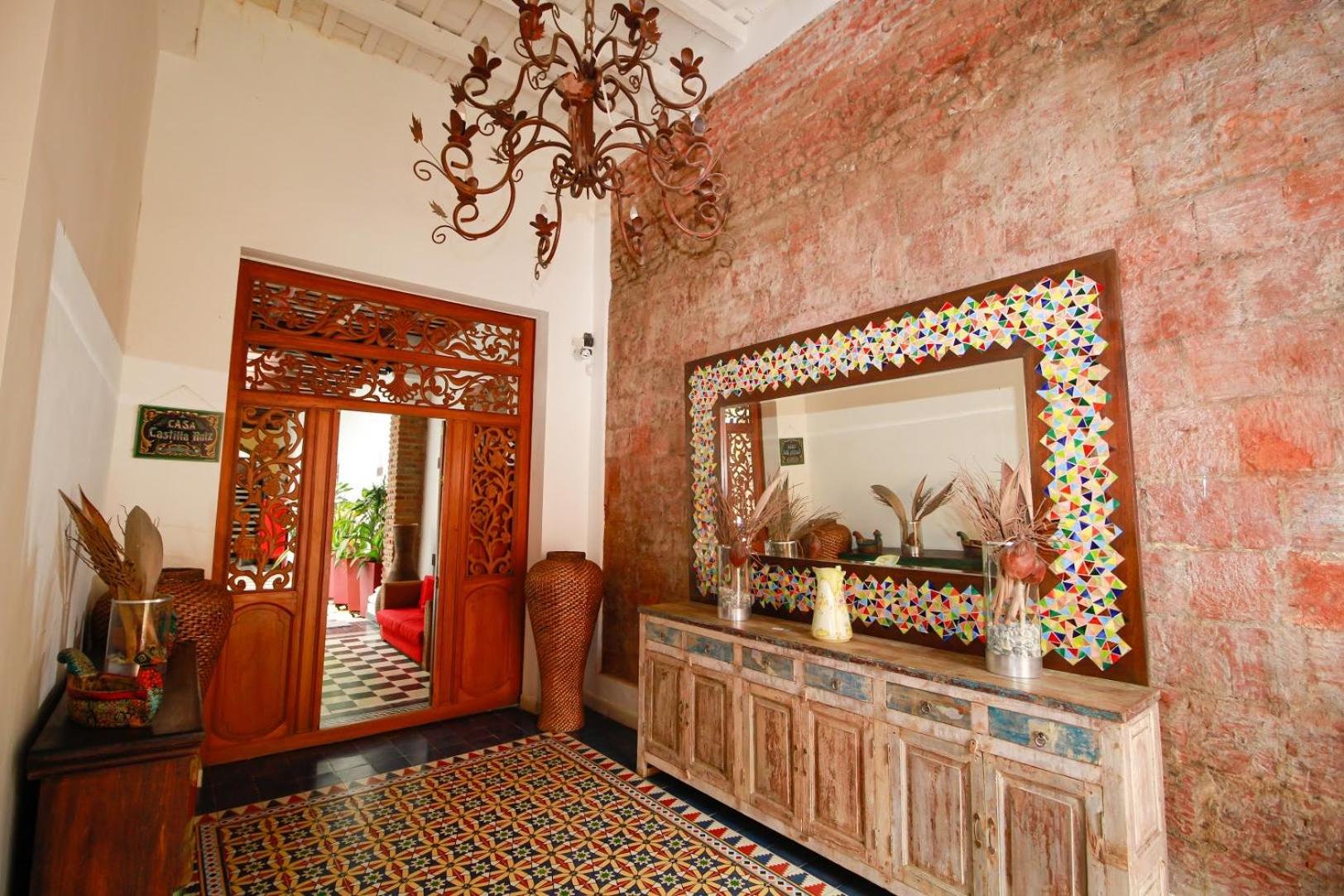 Casa Castilla