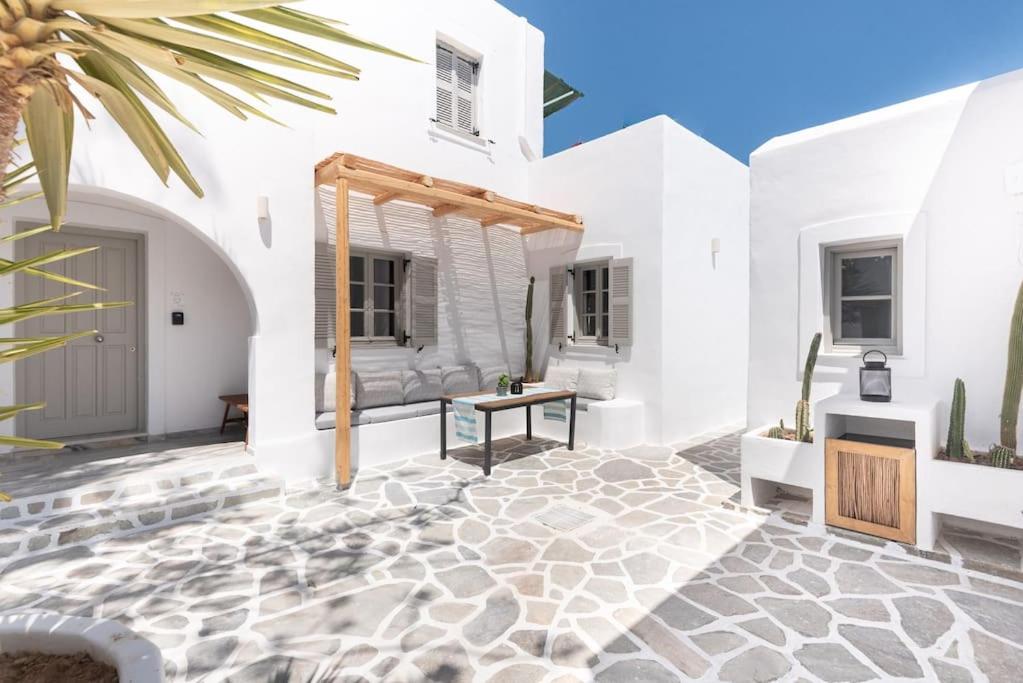 Swell S7 new 2 bd flat in Naousa photo 5