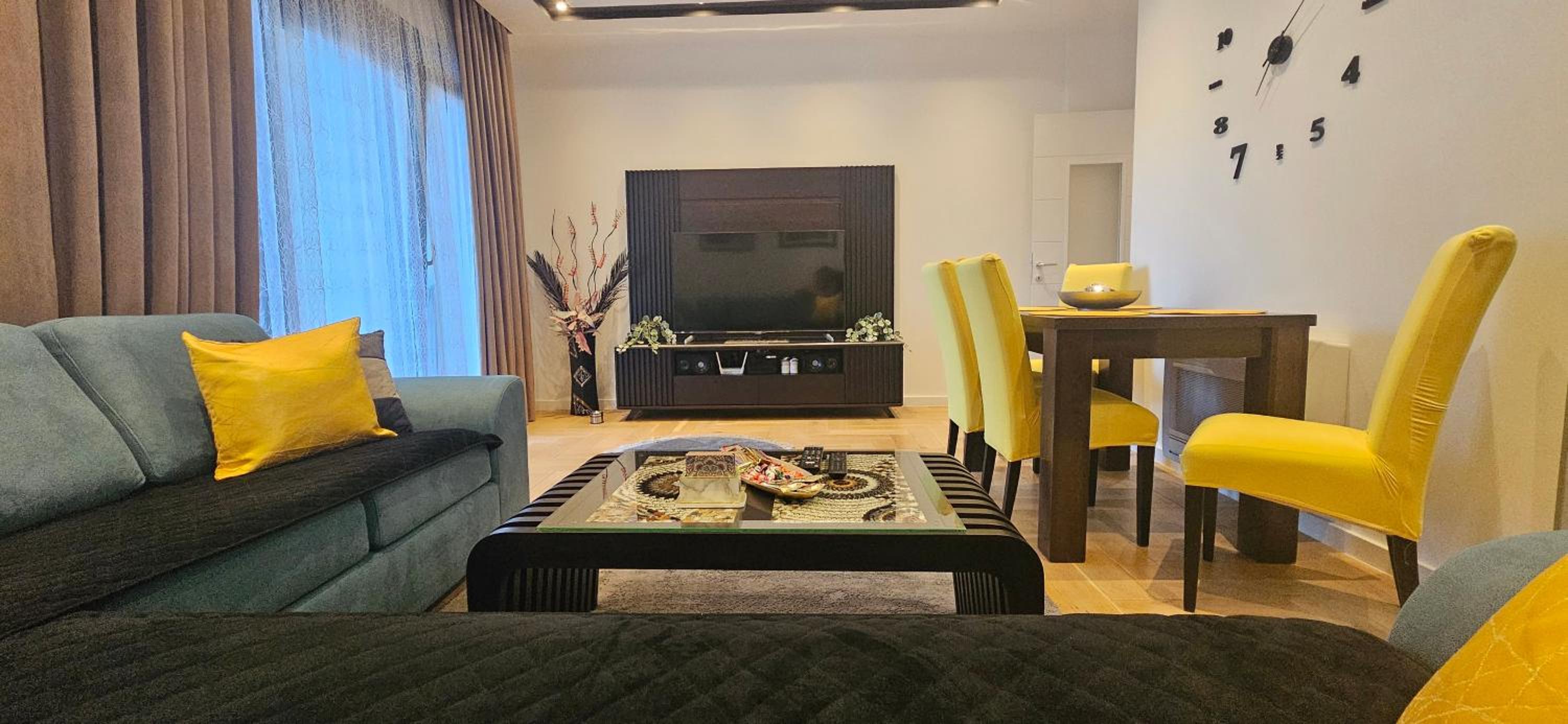 Apartment M