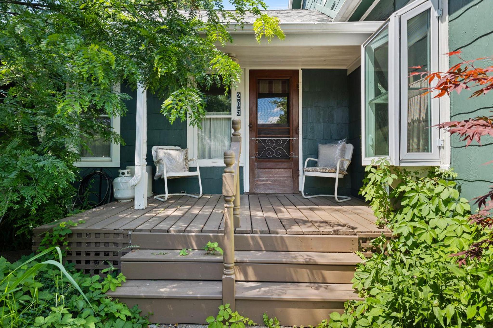 The Fourth Oak by Juniper Holiday + Home view 3