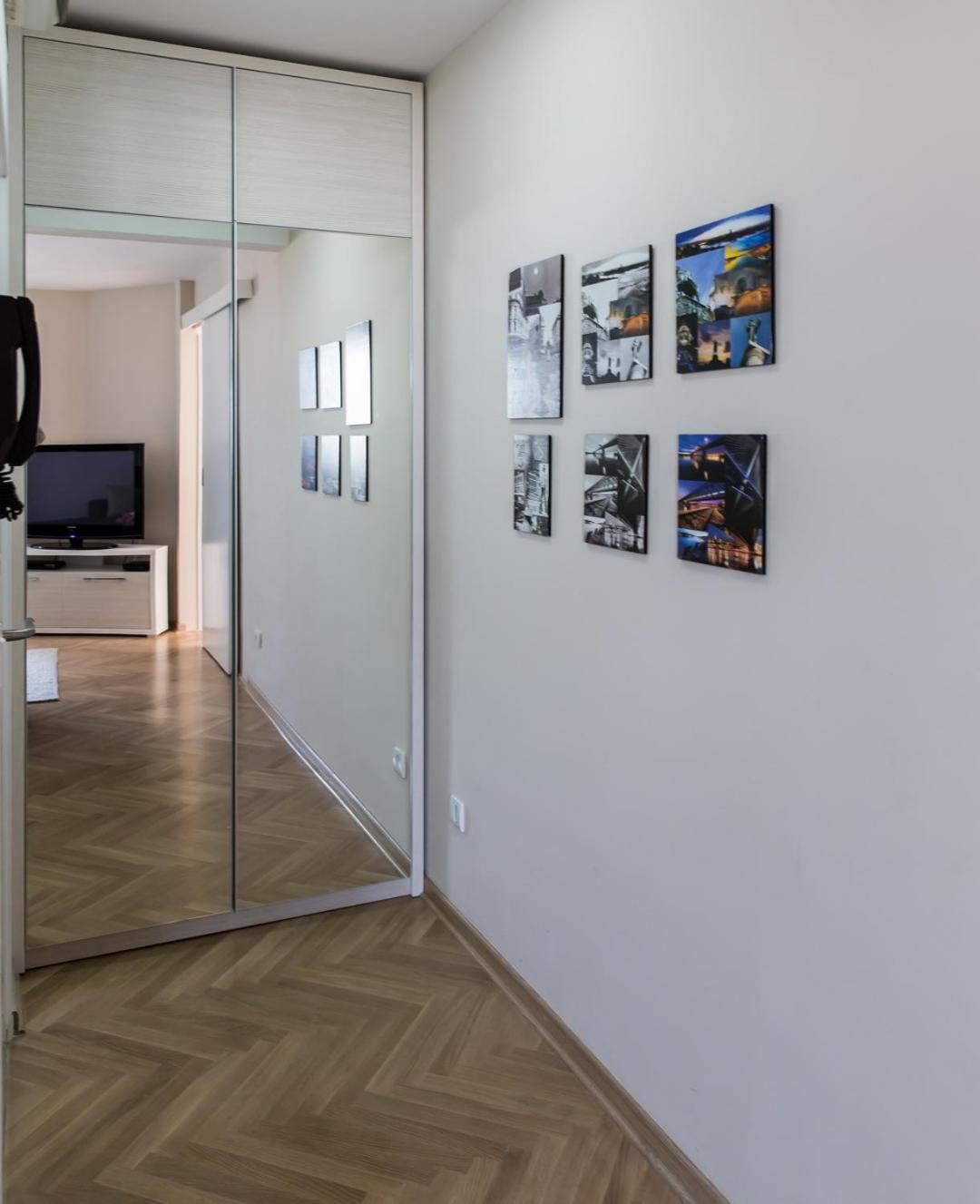 Apartment Admiral