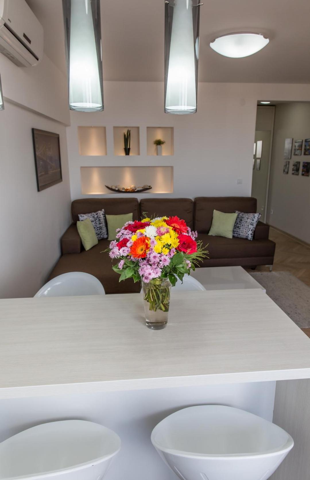 Apartment Admiral