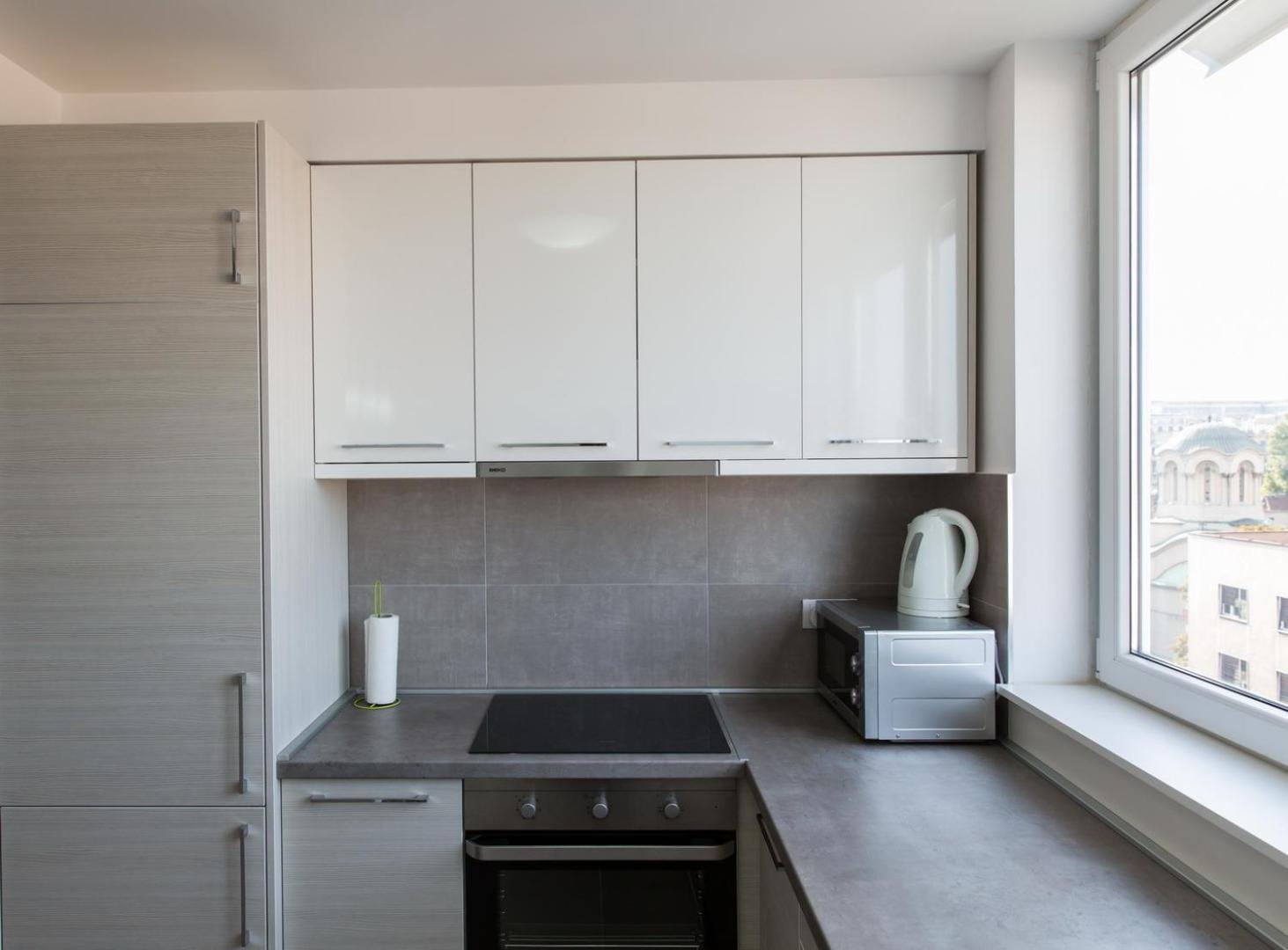 Apartment Admiral