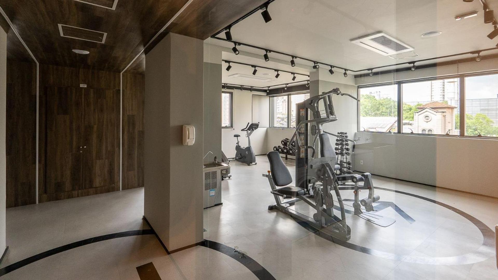 Experiência by Dabra House: Studios com Vista Panorâmica, Jardim Paulista!