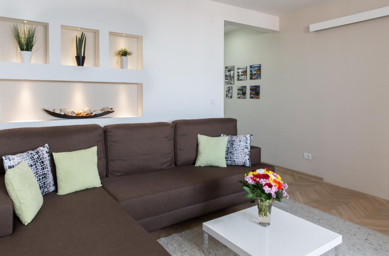 Apartment Admiral