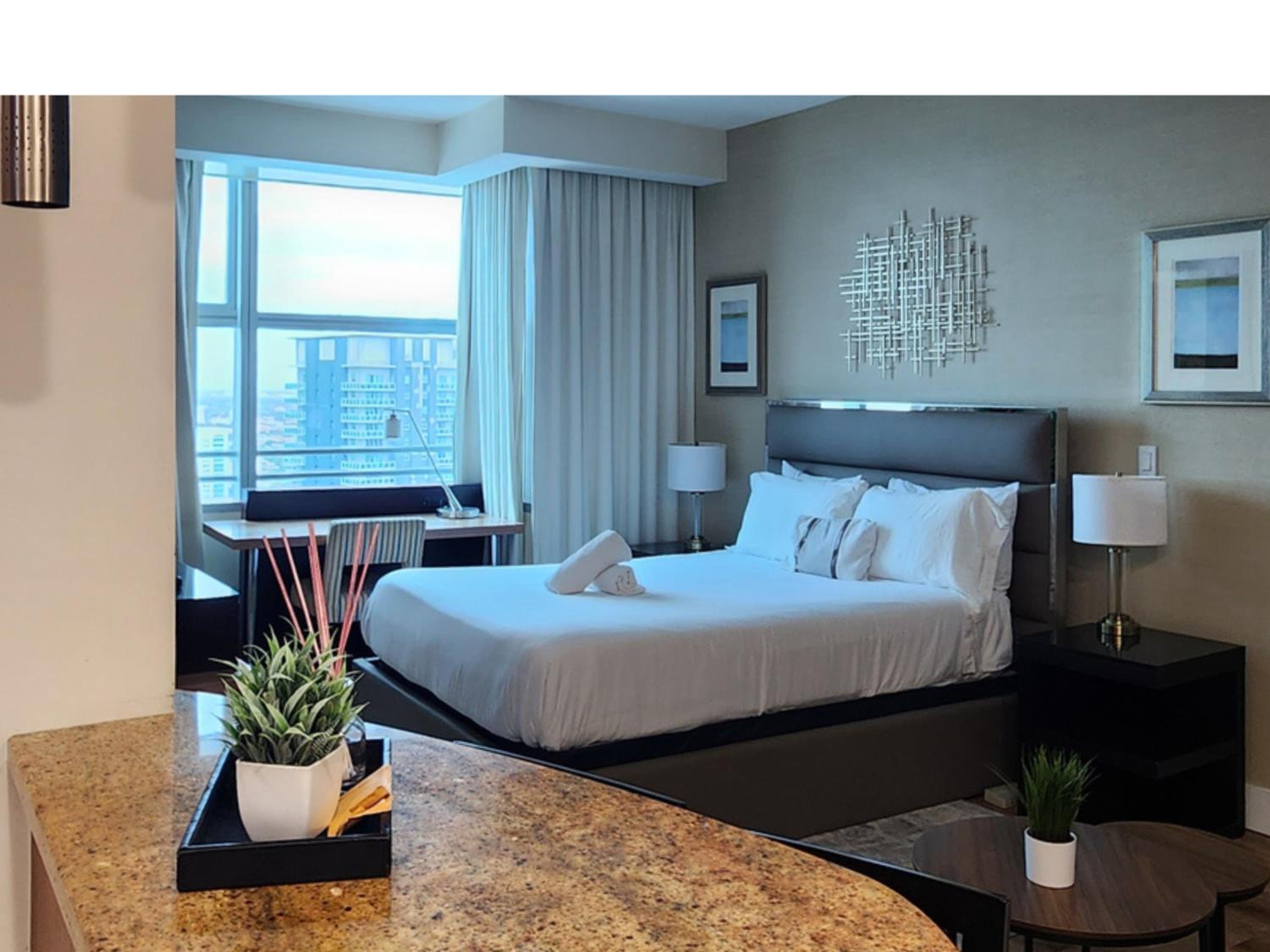 Lux Aka Brickell Condo