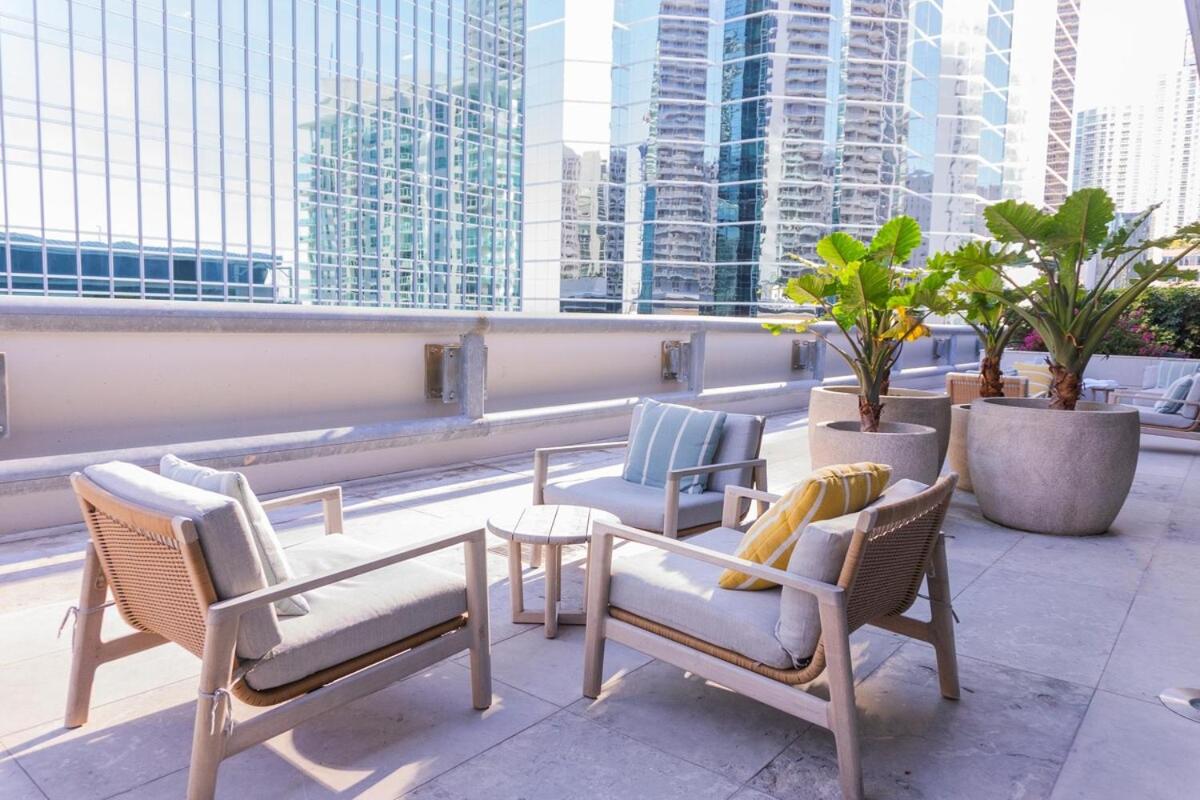 Lux Aka Brickell Condo