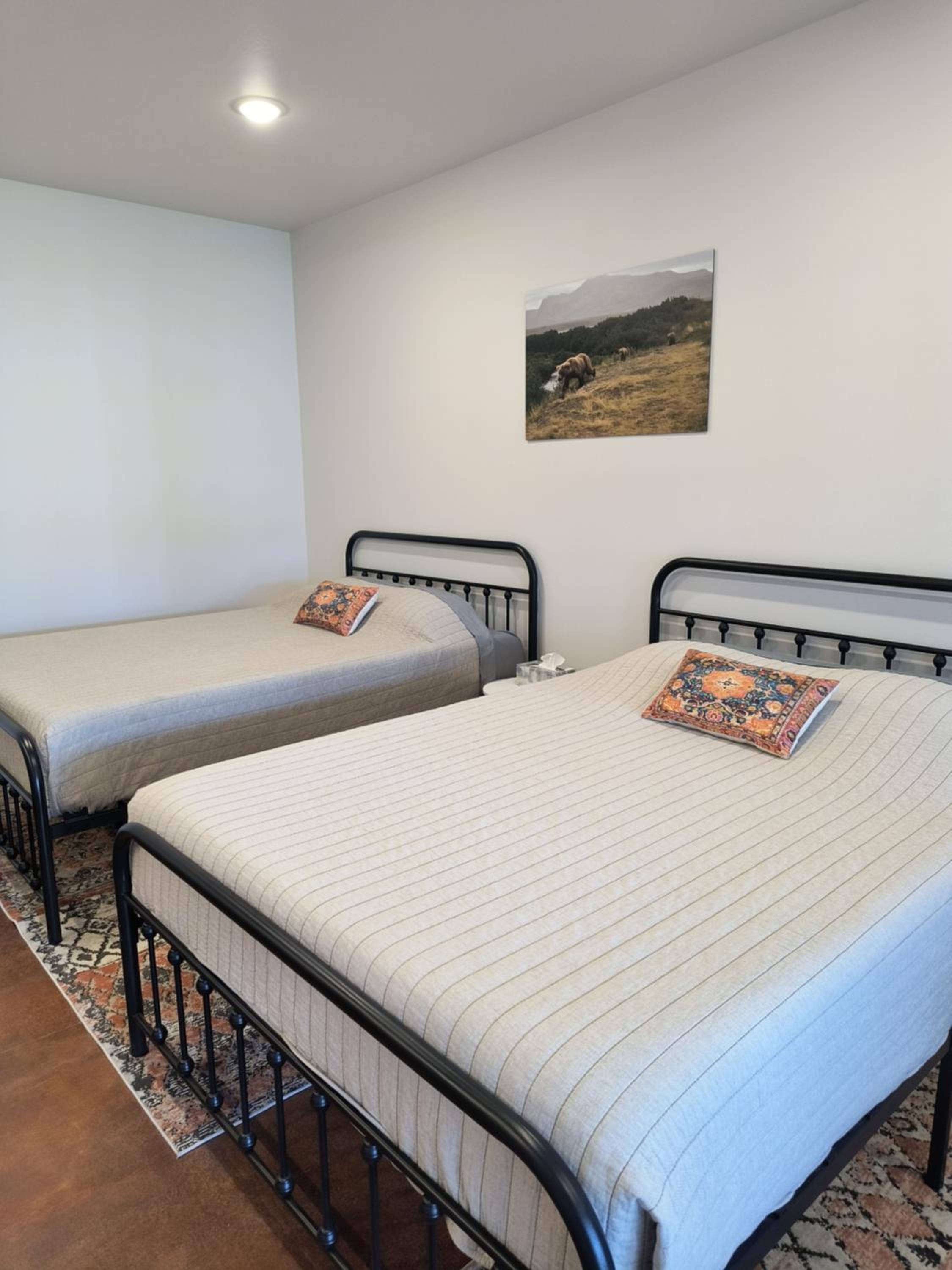 Homer Vacations - Leisure Suite - Homer Seaplane Base - Property Image 5