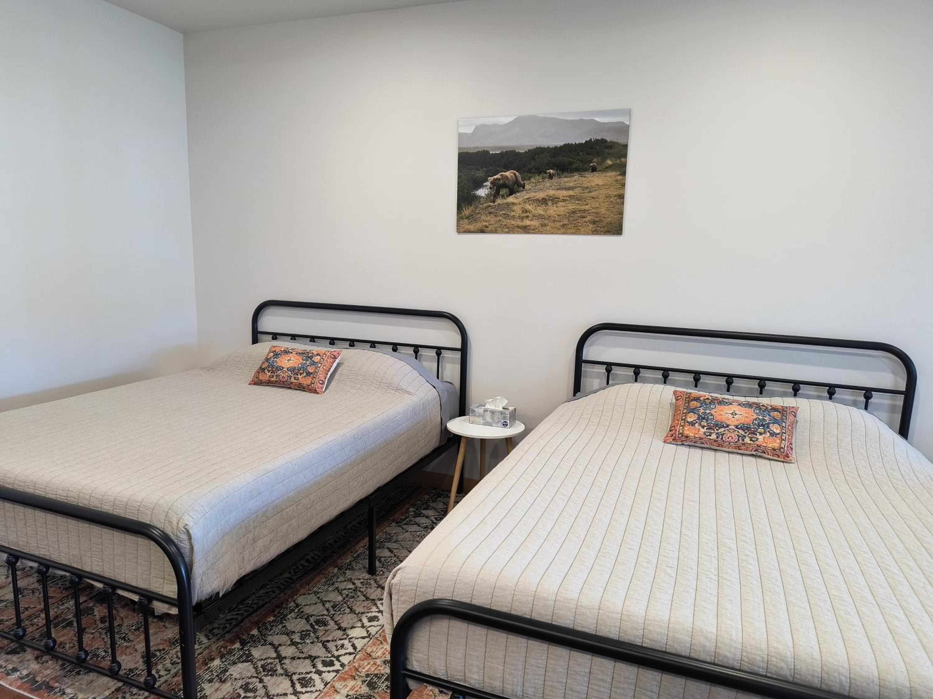 Homer Vacations - Leisure Suite - Homer Seaplane Base - Property Image 4