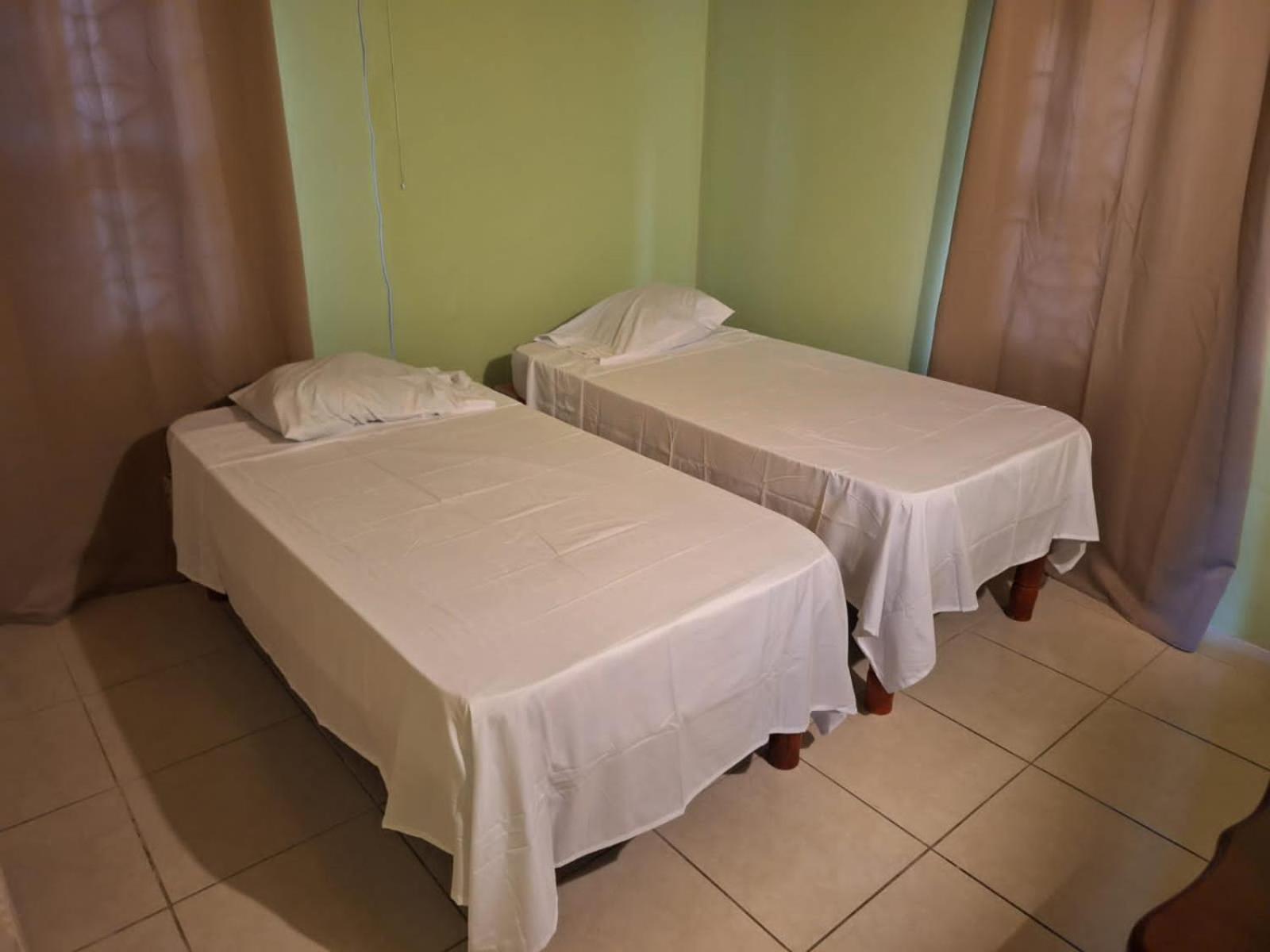 Aldae Inn