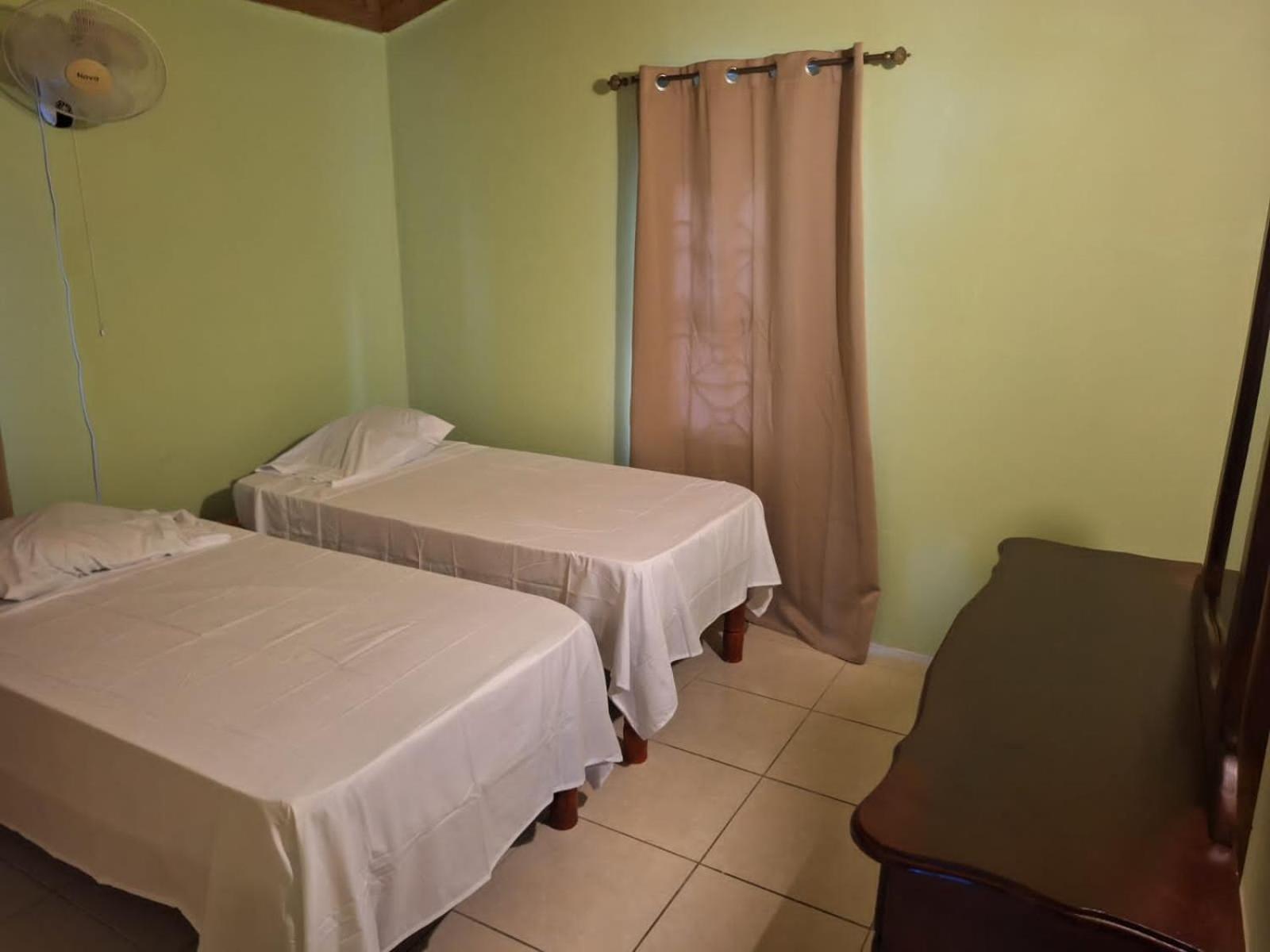 Aldae Inn