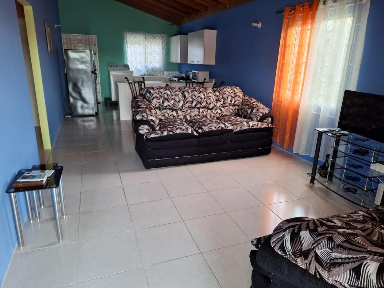 Aldae Inn