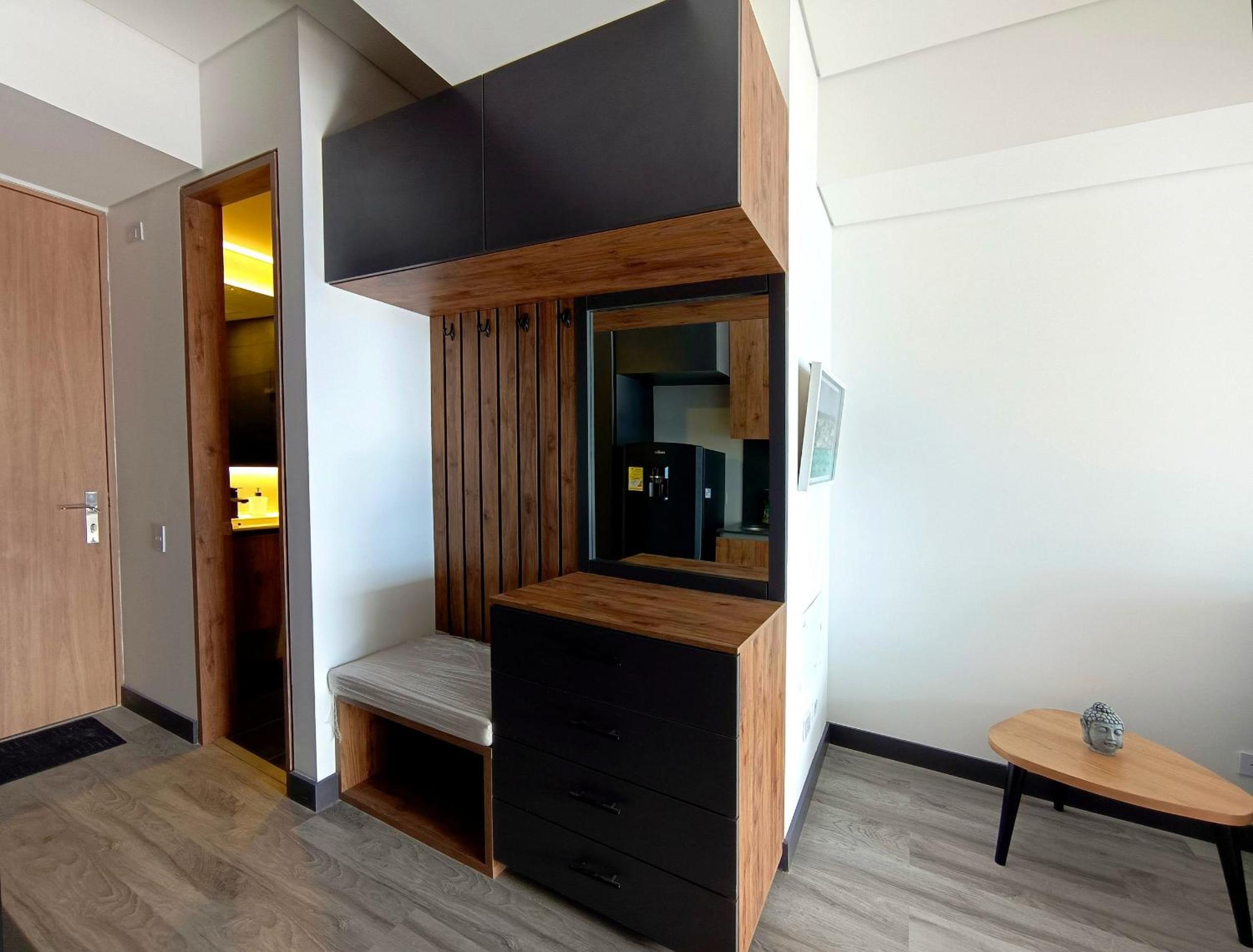 Panoramic loft in the Sabana, Club House Chía