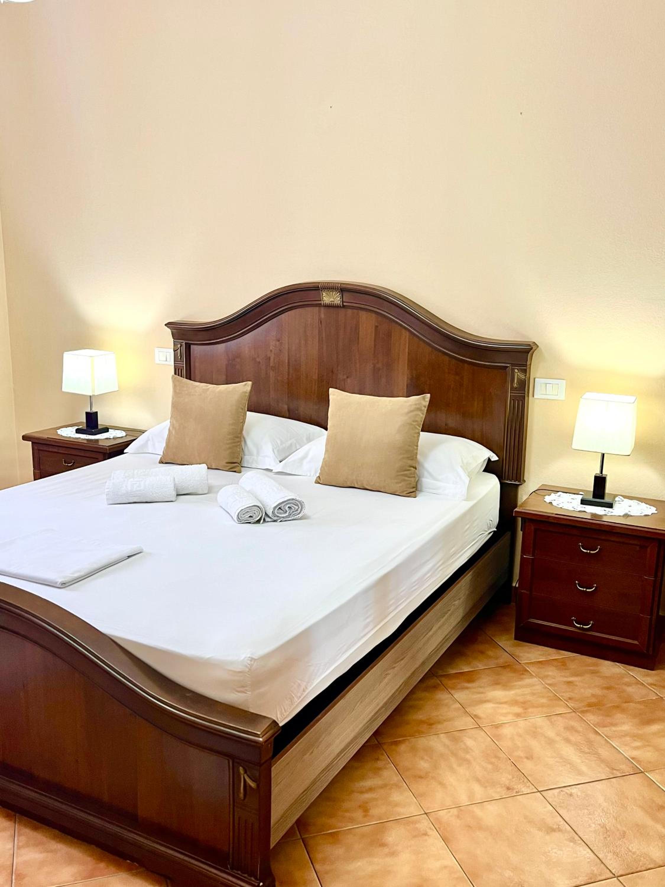 Iljazi's Apartaments
