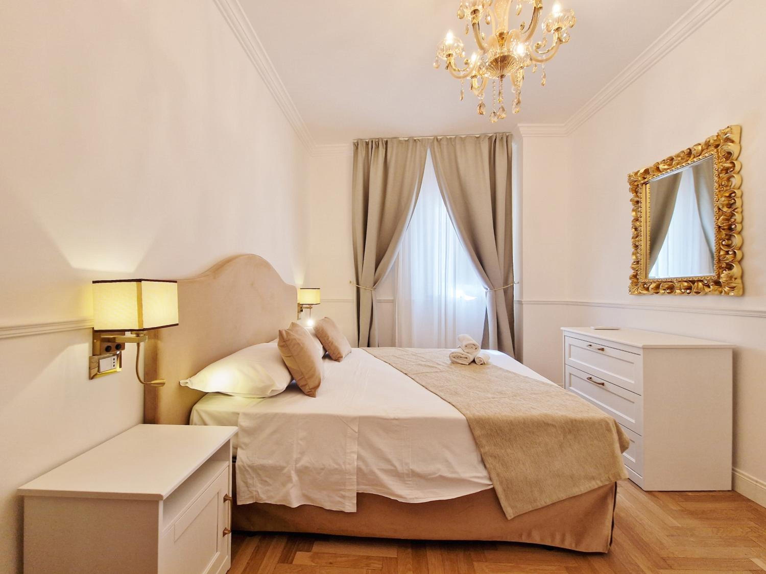 LA BARONESSA CHARMING HOUSE with parking photo 3