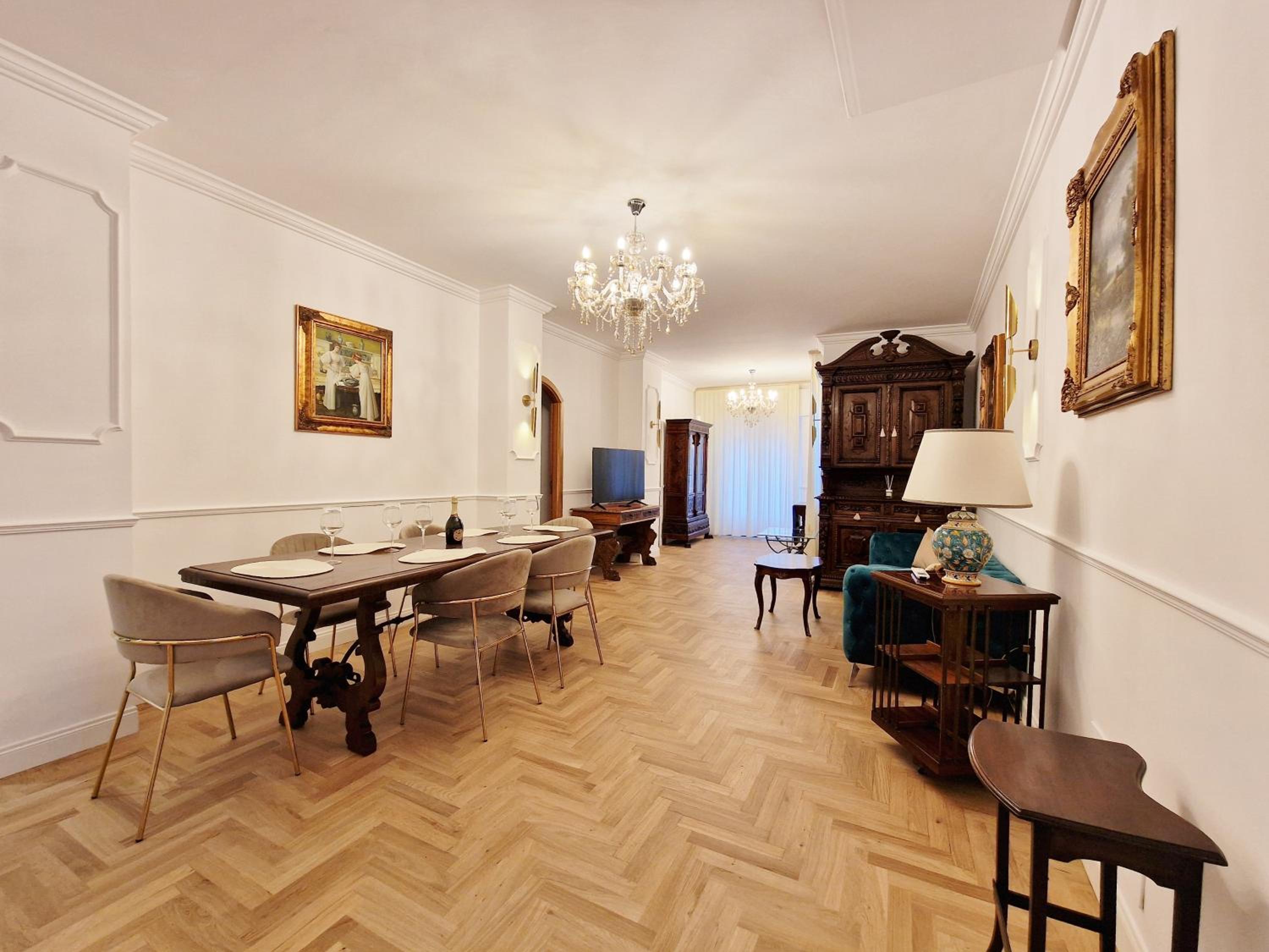 LA BARONESSA CHARMING HOUSE with parking photo 4