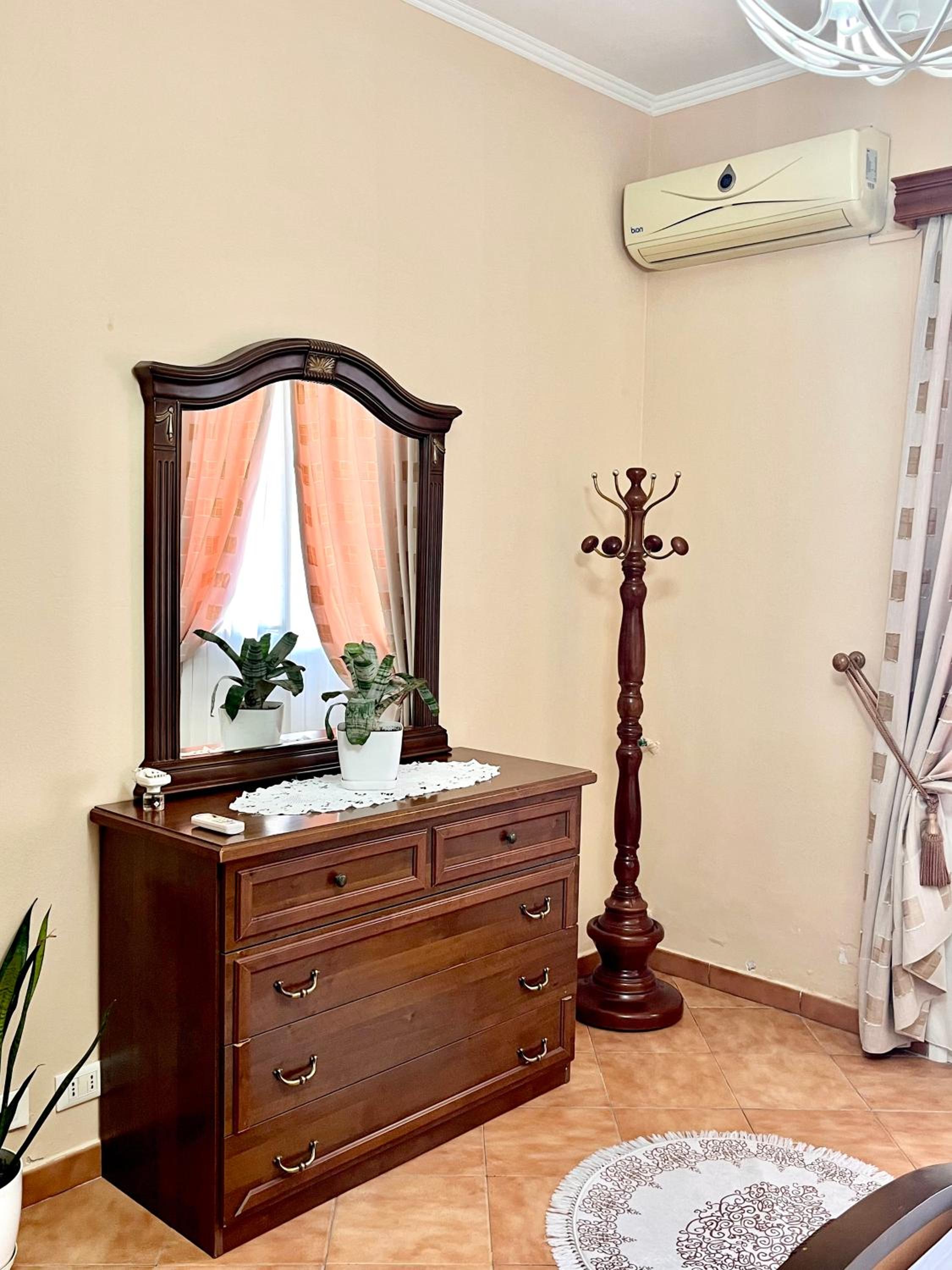 Iljazi's Apartaments
