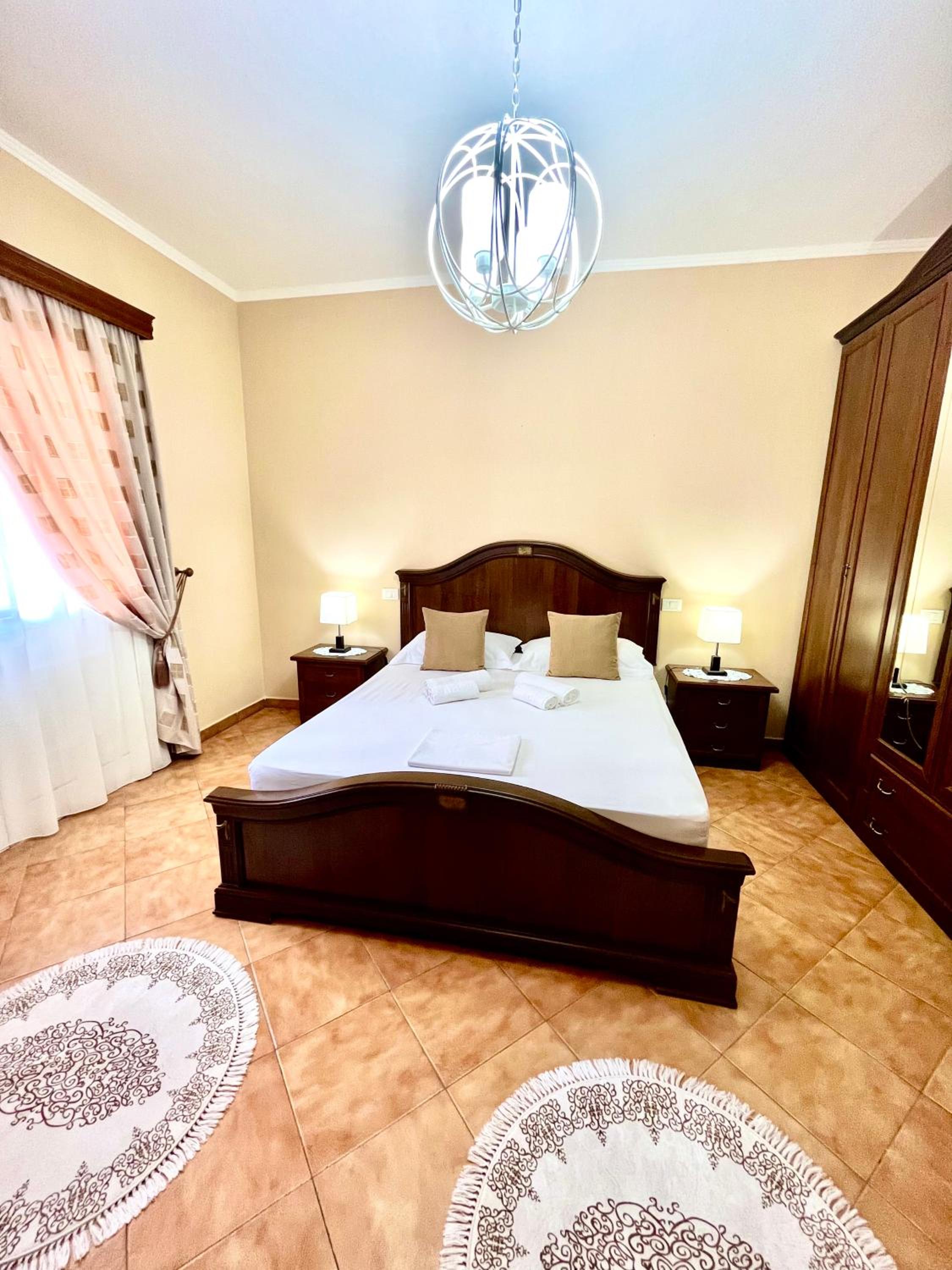 Iljazi's Apartaments