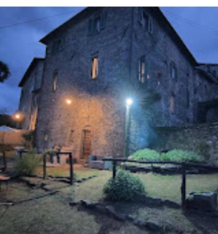Locanda il dolce far niente en Modena