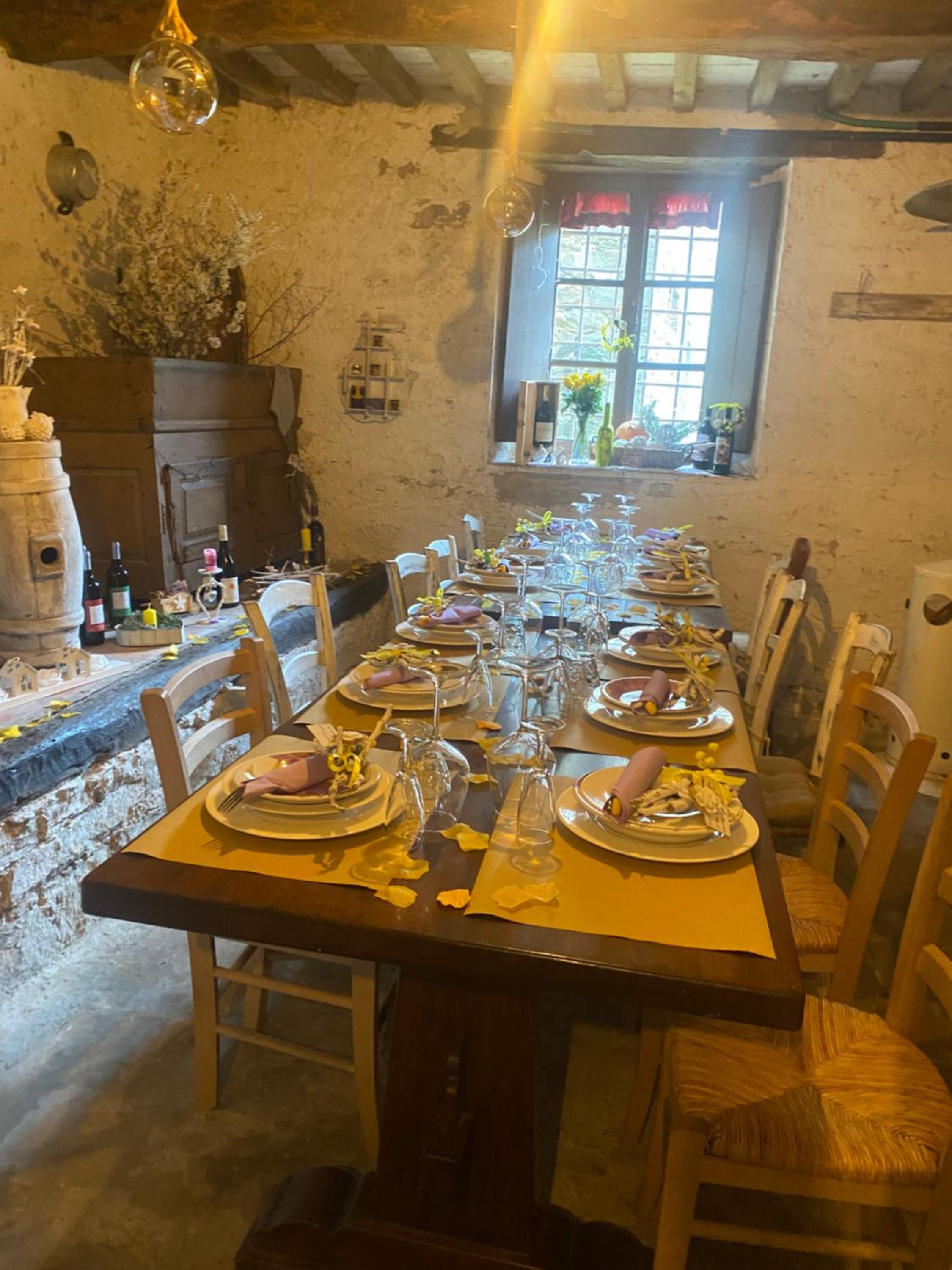 Locanda il dolce far niente en Modena