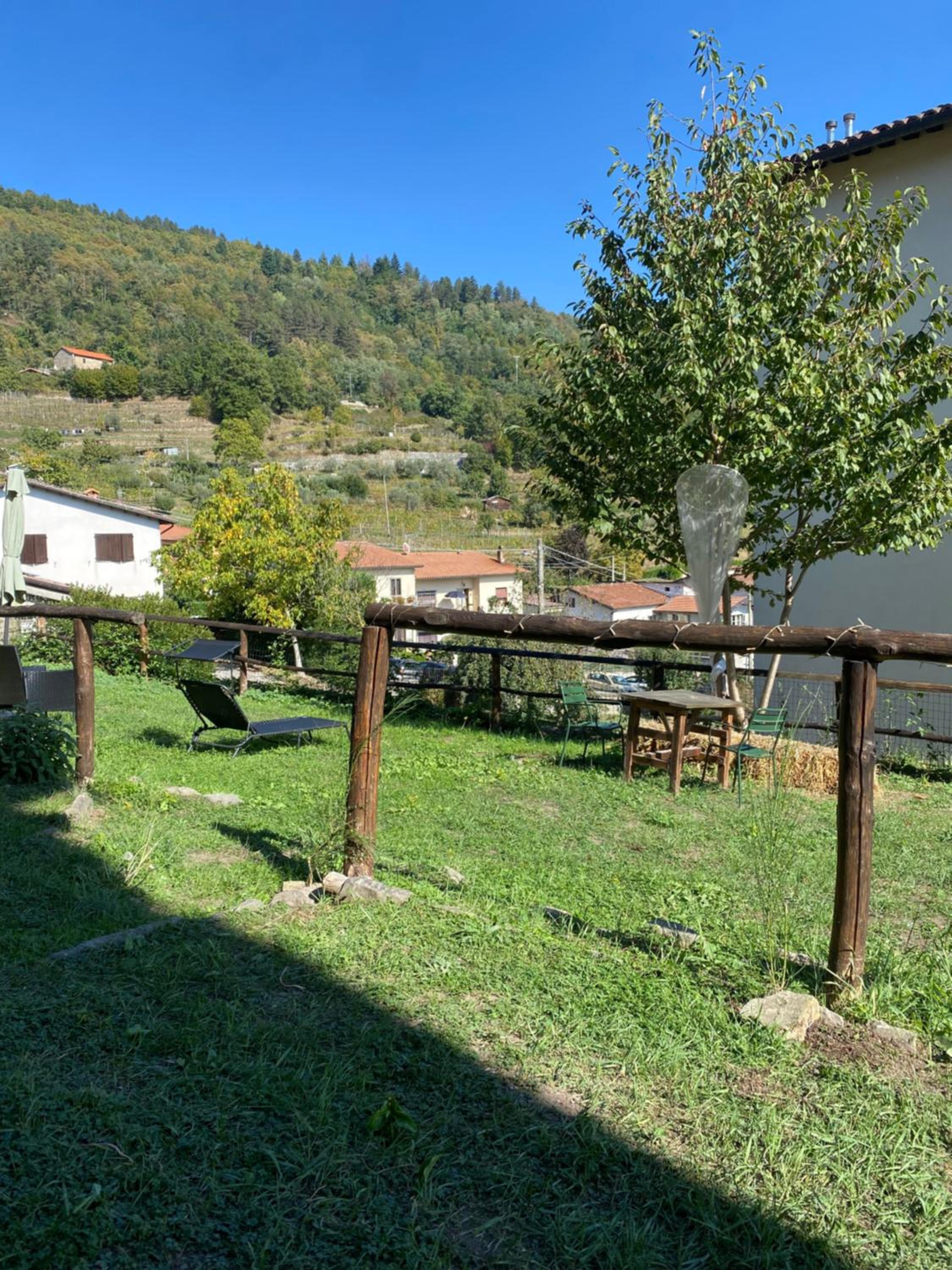 Locanda il dolce far niente en Modena