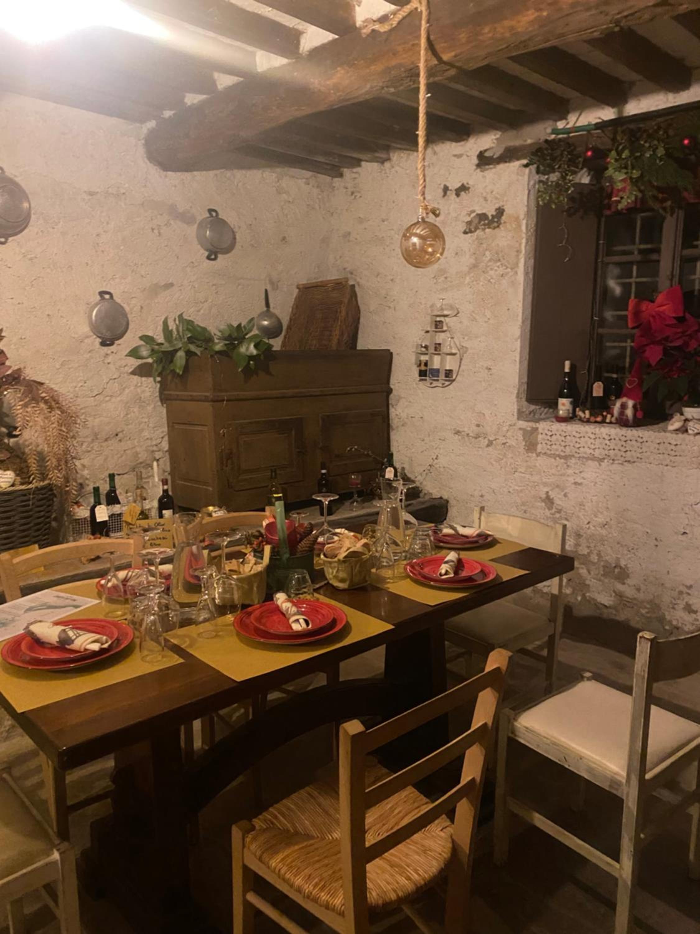 Locanda il dolce far niente en Modena