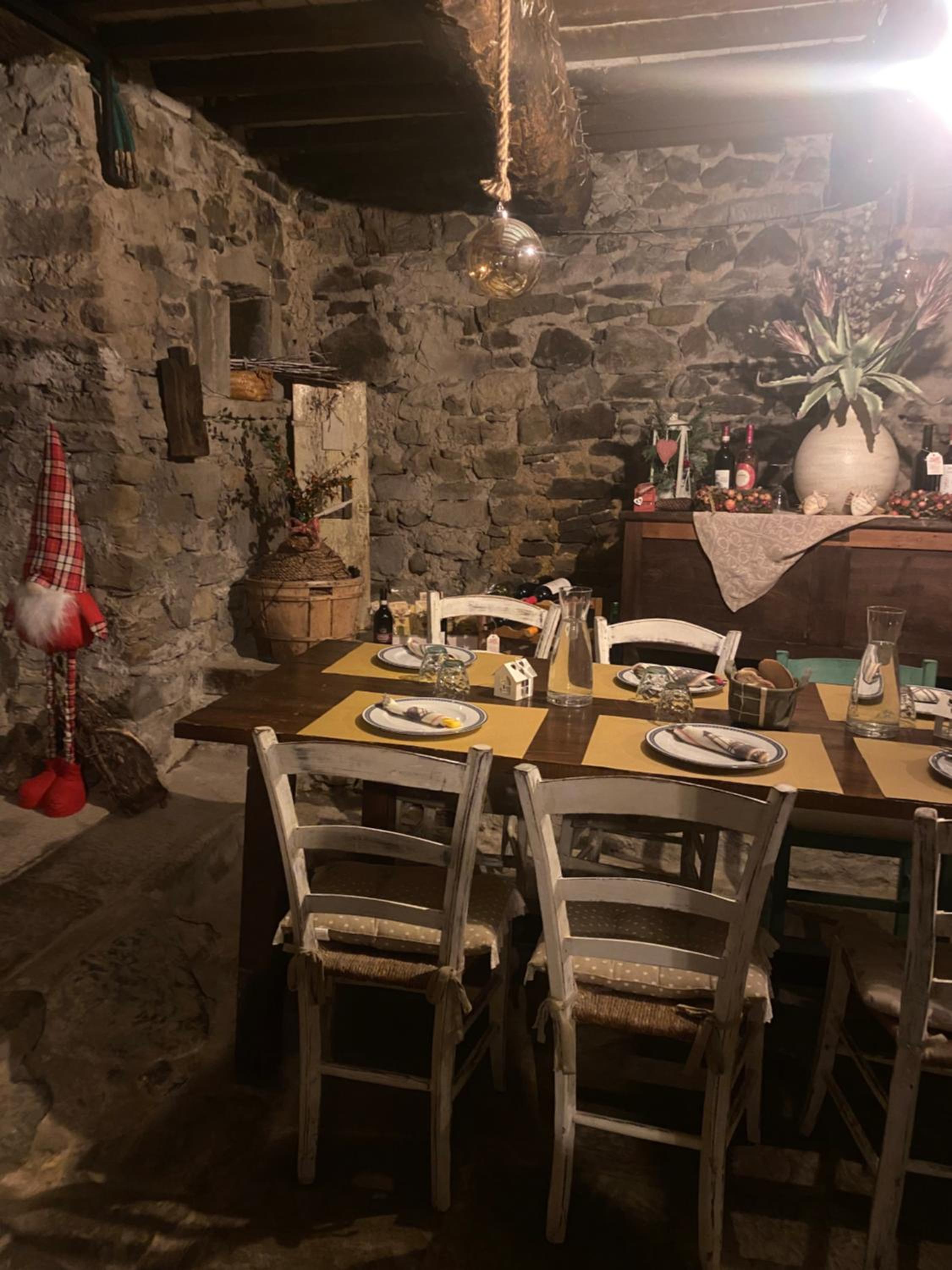 Locanda il dolce far niente en Modena