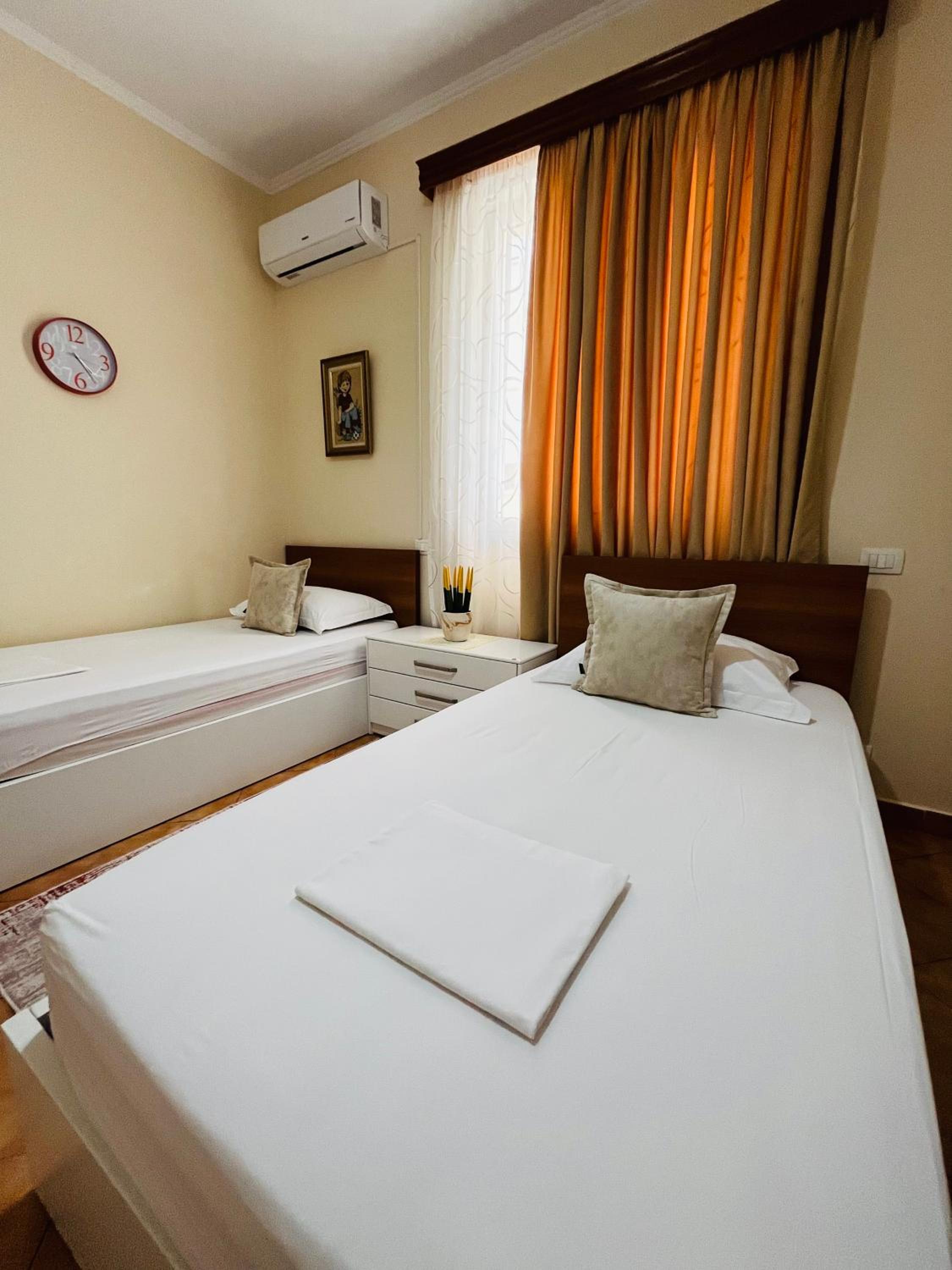 Iljazi's Apartaments