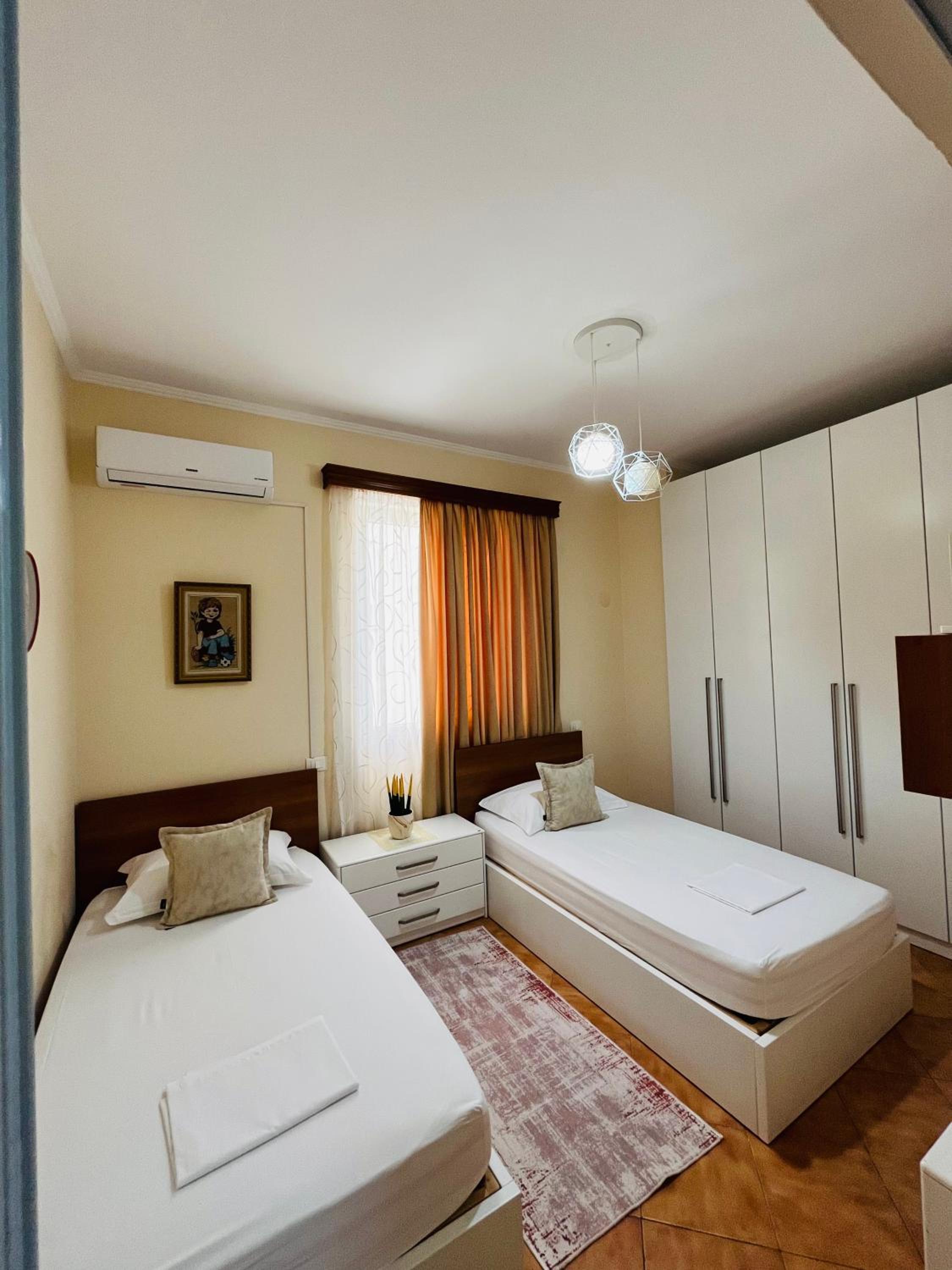 Iljazi's Apartaments