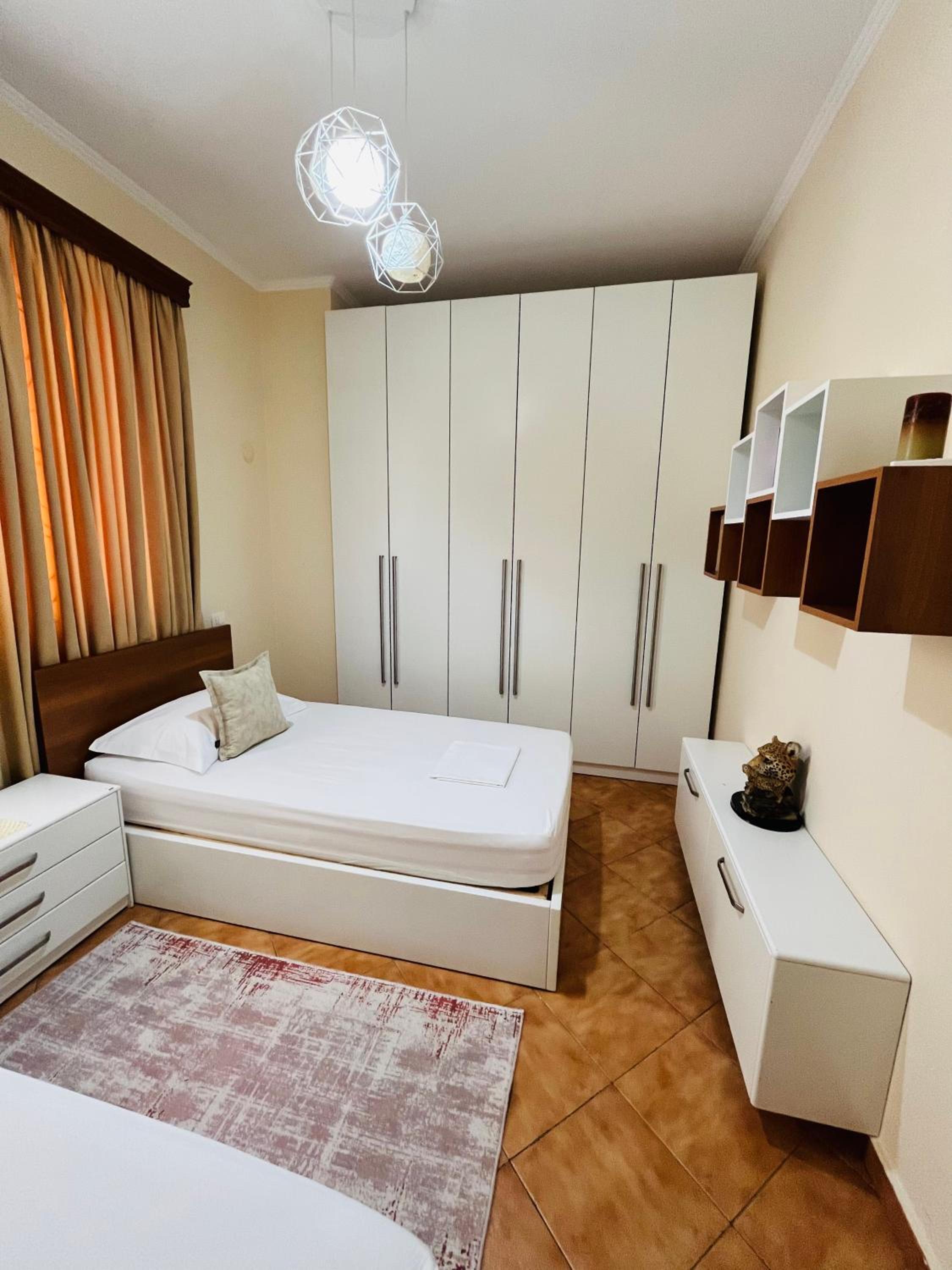 Iljazi's Apartaments