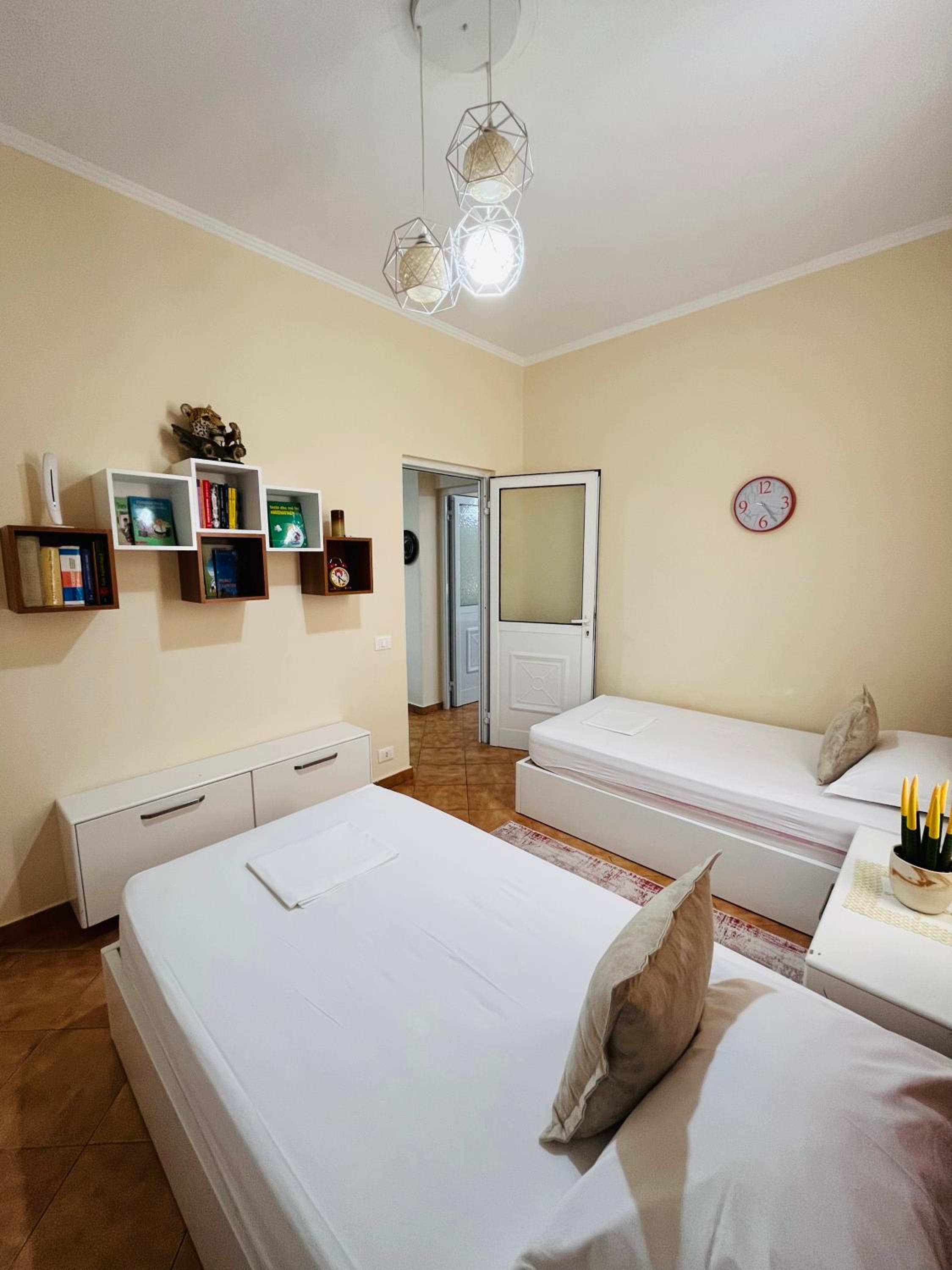 Iljazi's Apartaments