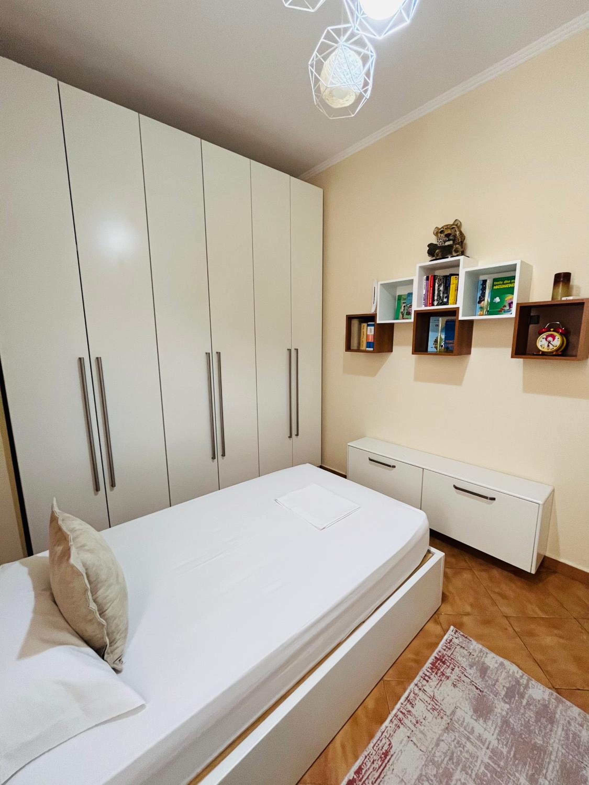 Iljazi's Apartaments