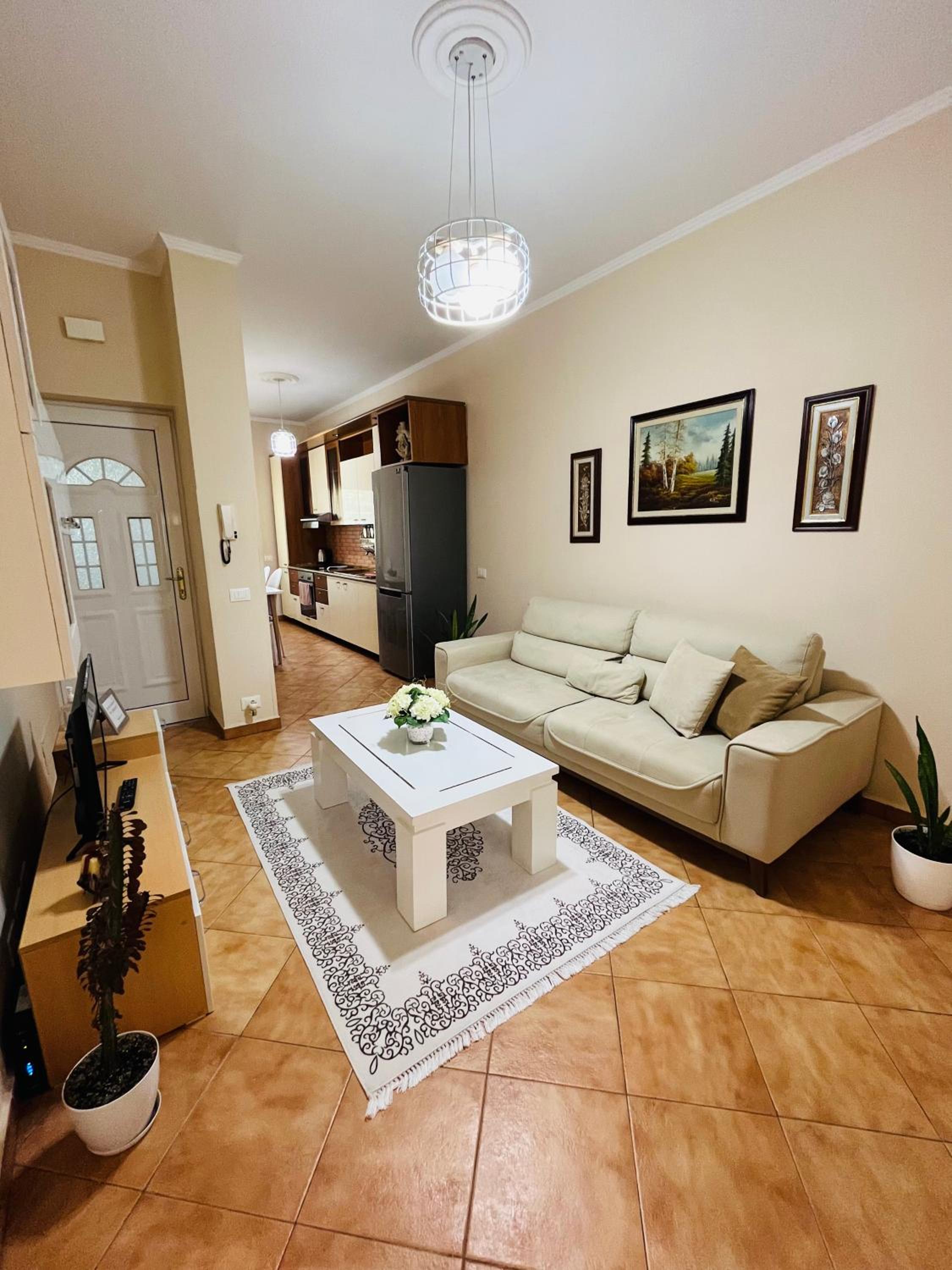 Iljazi's Apartaments