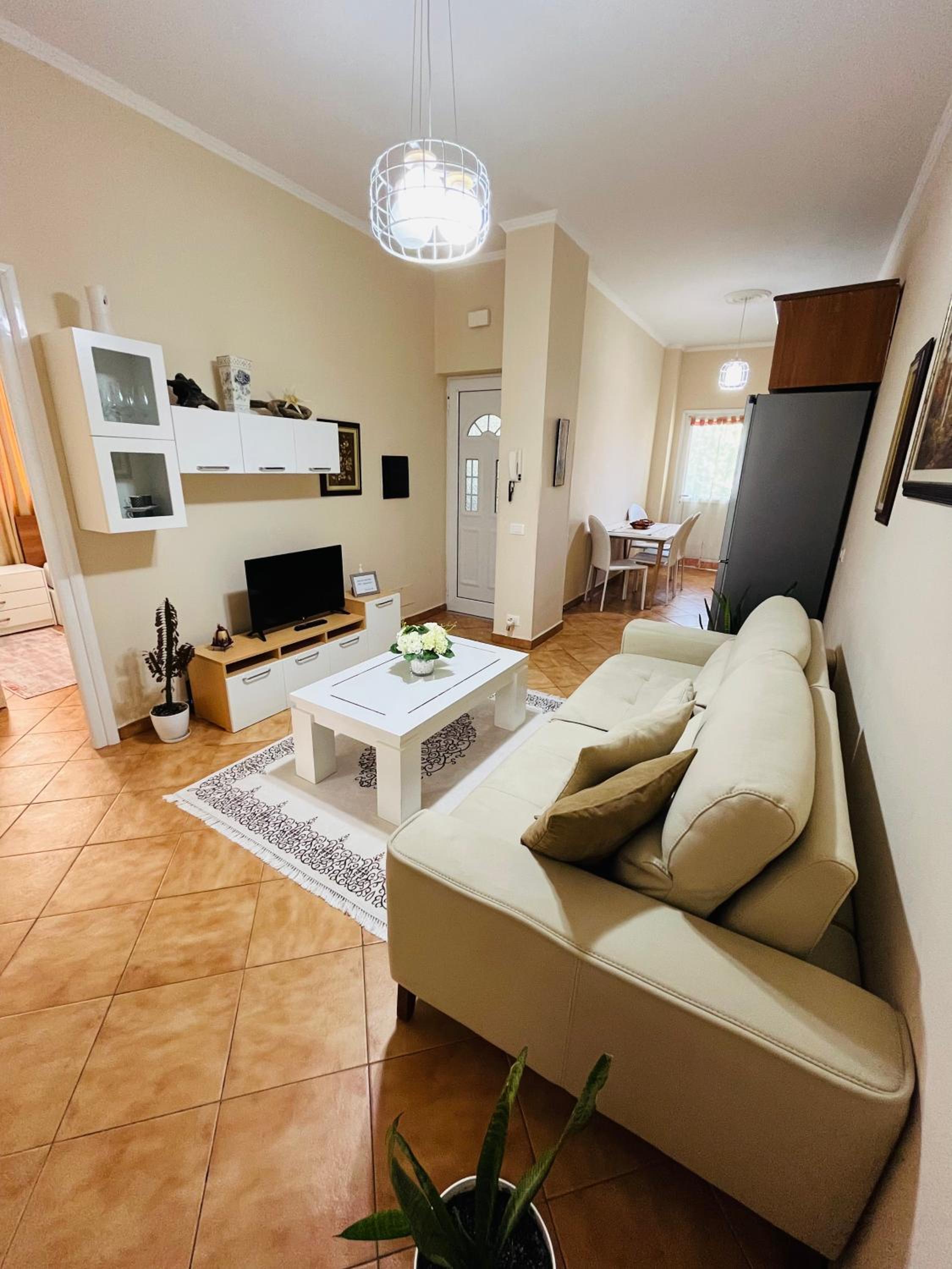 Iljazi's Apartaments
