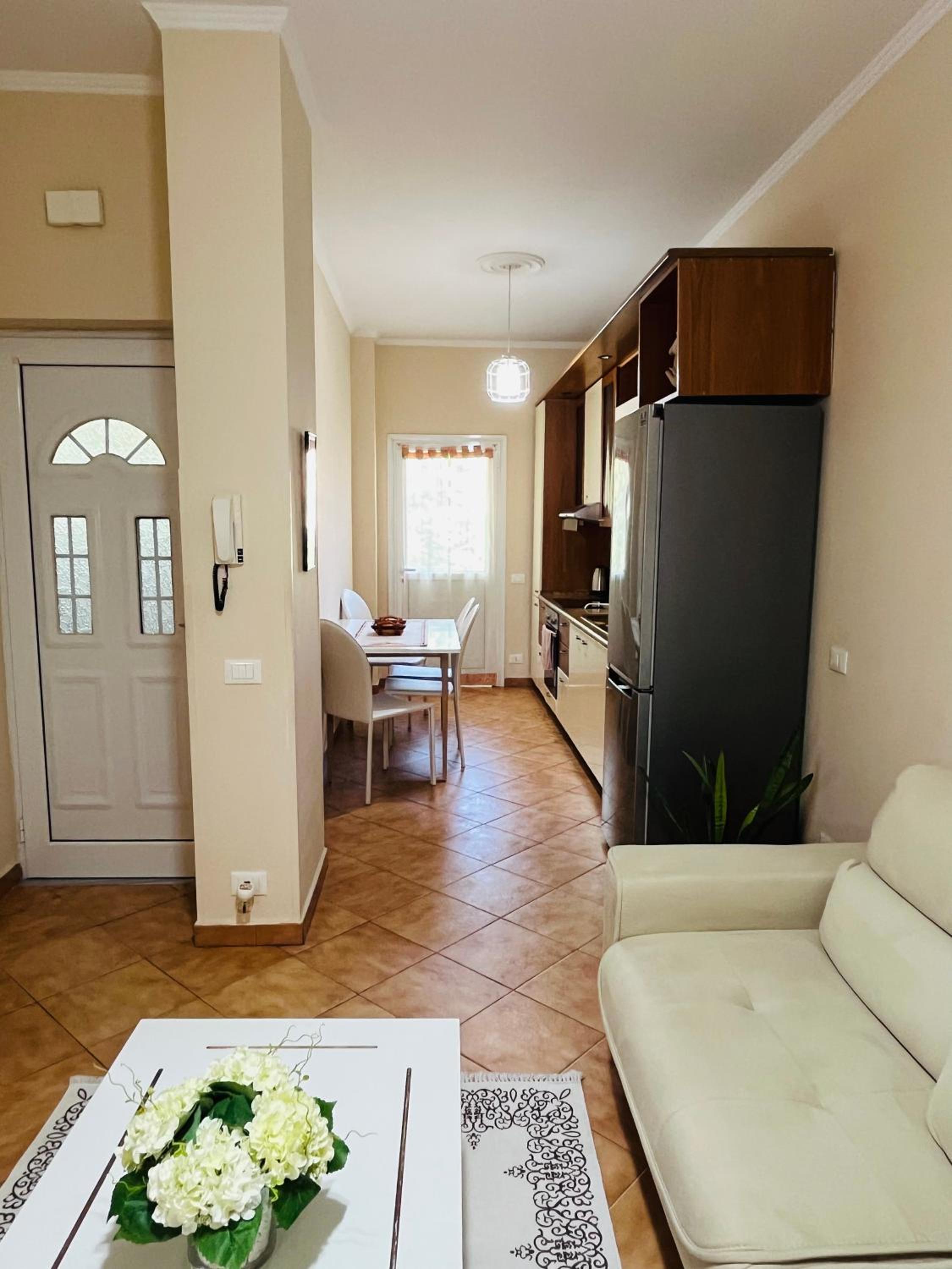 Iljazi's Apartaments