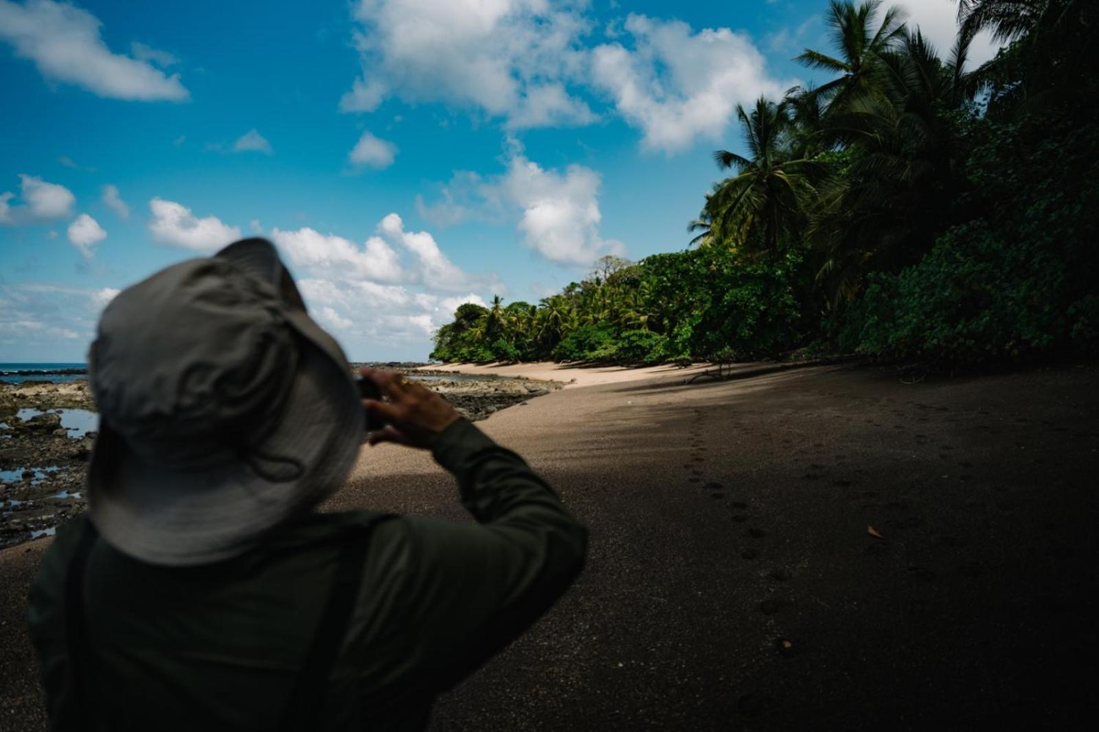 Corcovado Adventures