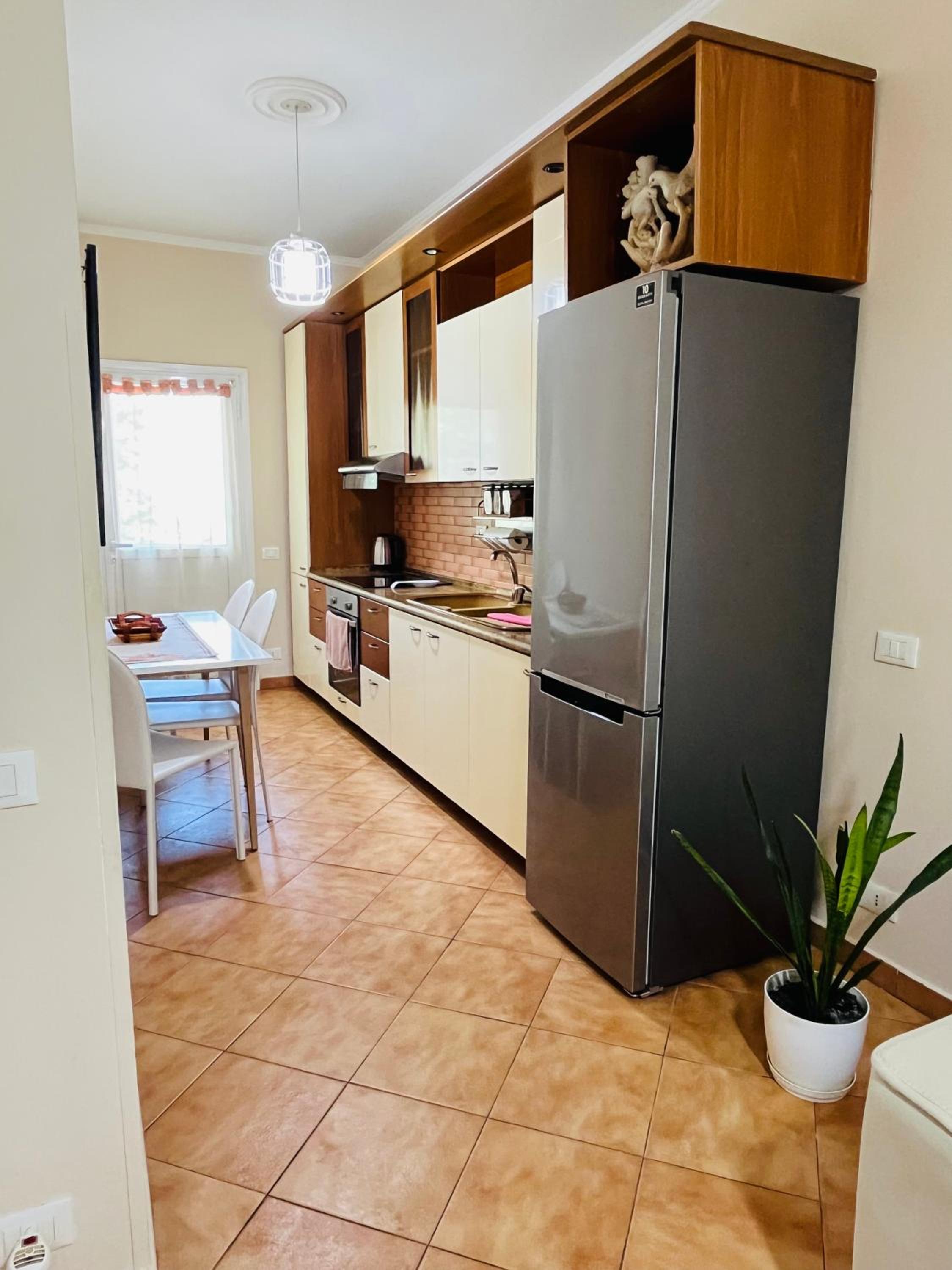 Iljazi's Apartaments